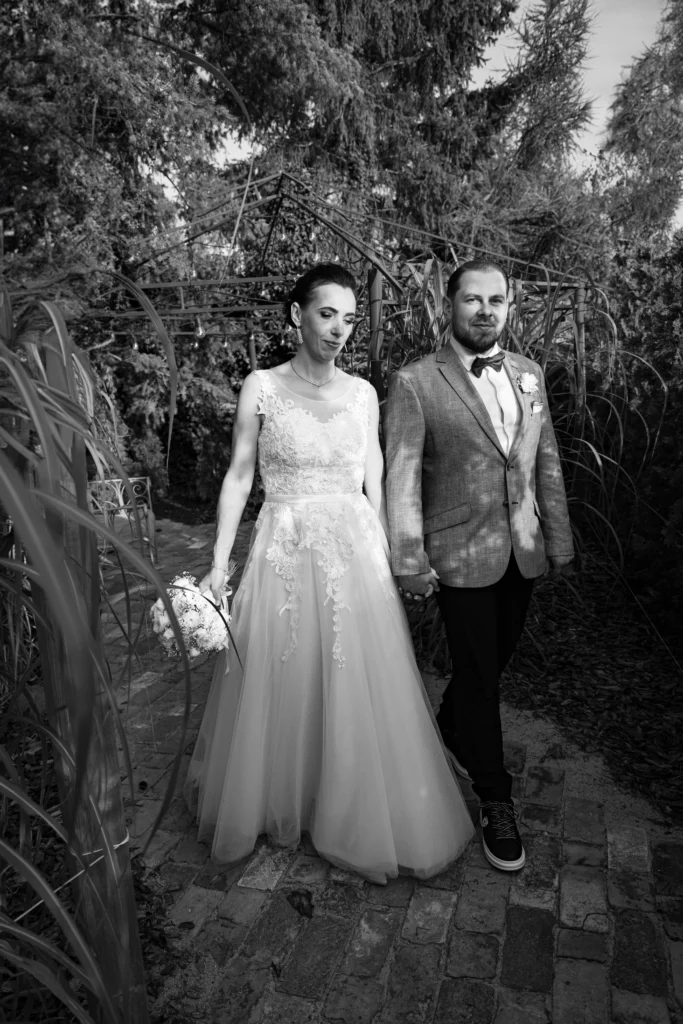 Fotograf ślubny Poznań