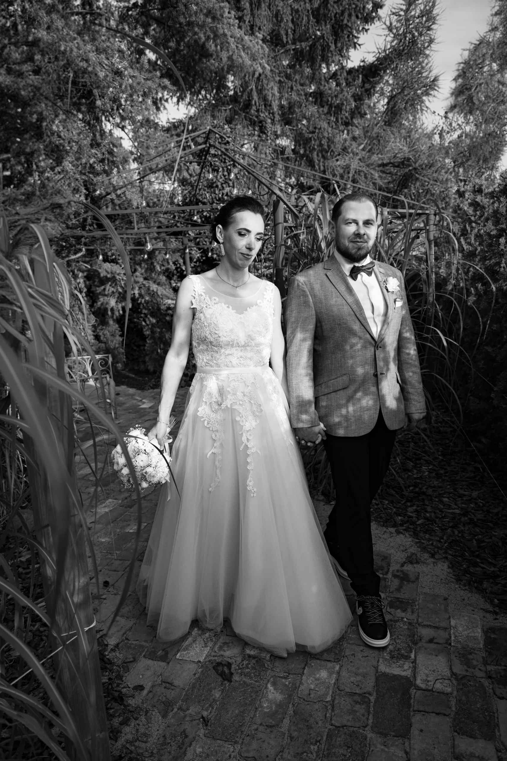 Fotograf ślubny Poznań