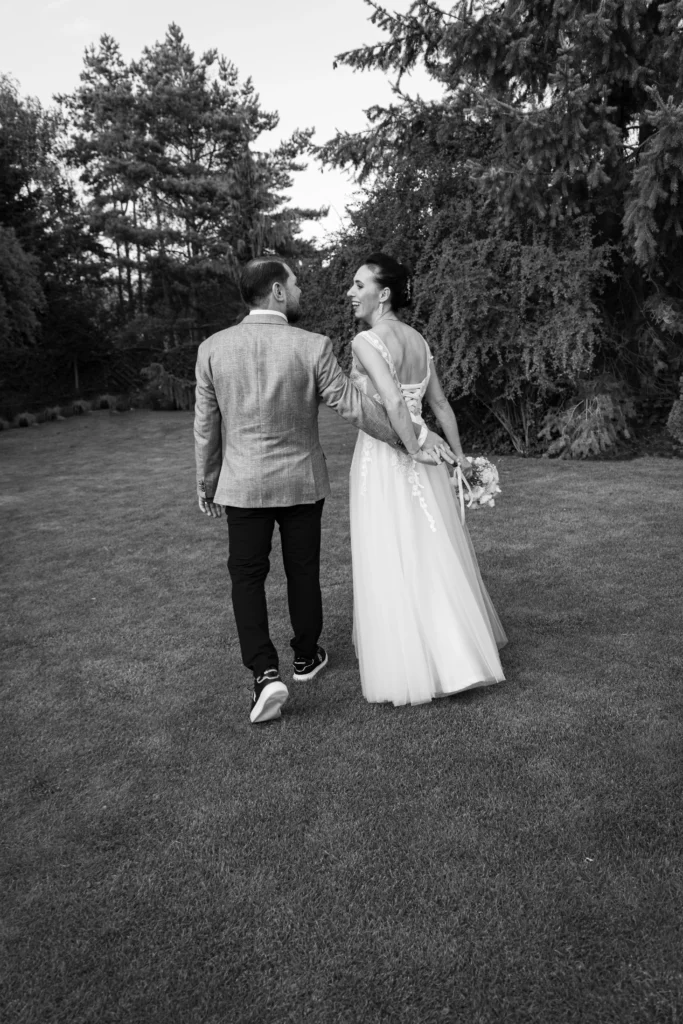 Fotograf ślubny Poznań