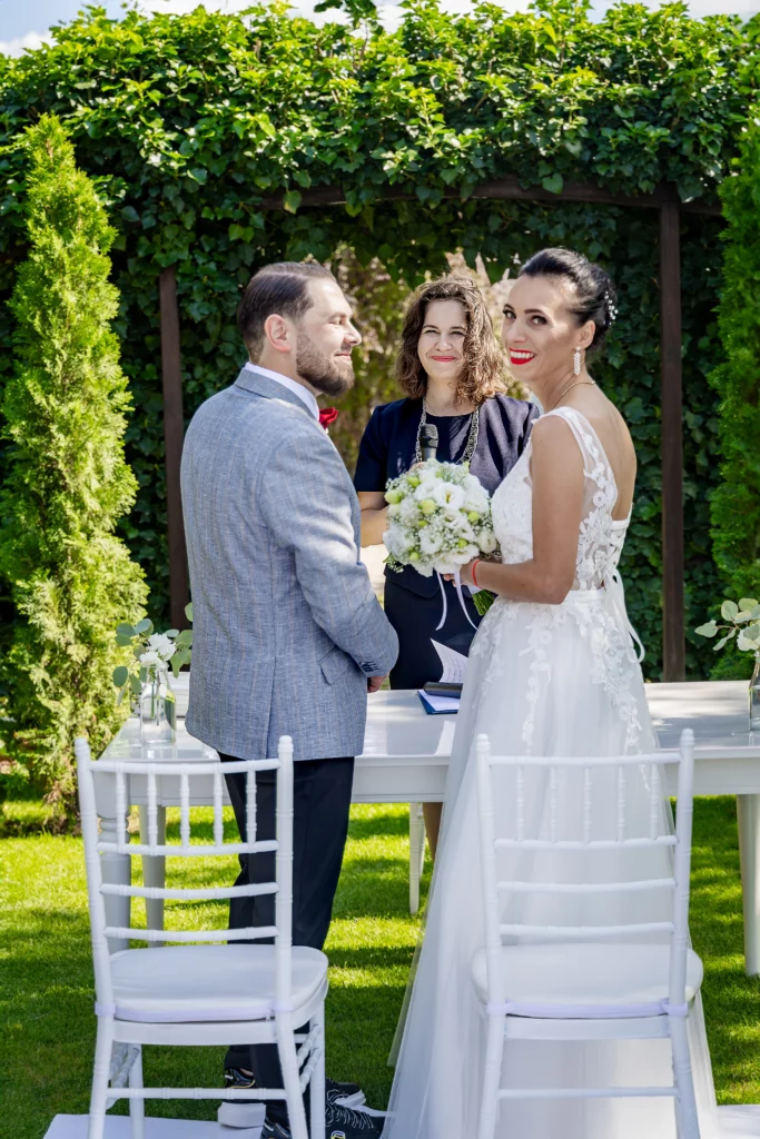 Fotograf ślubny Poznań