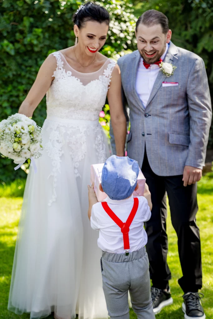 Fotograf ślubny Poznań