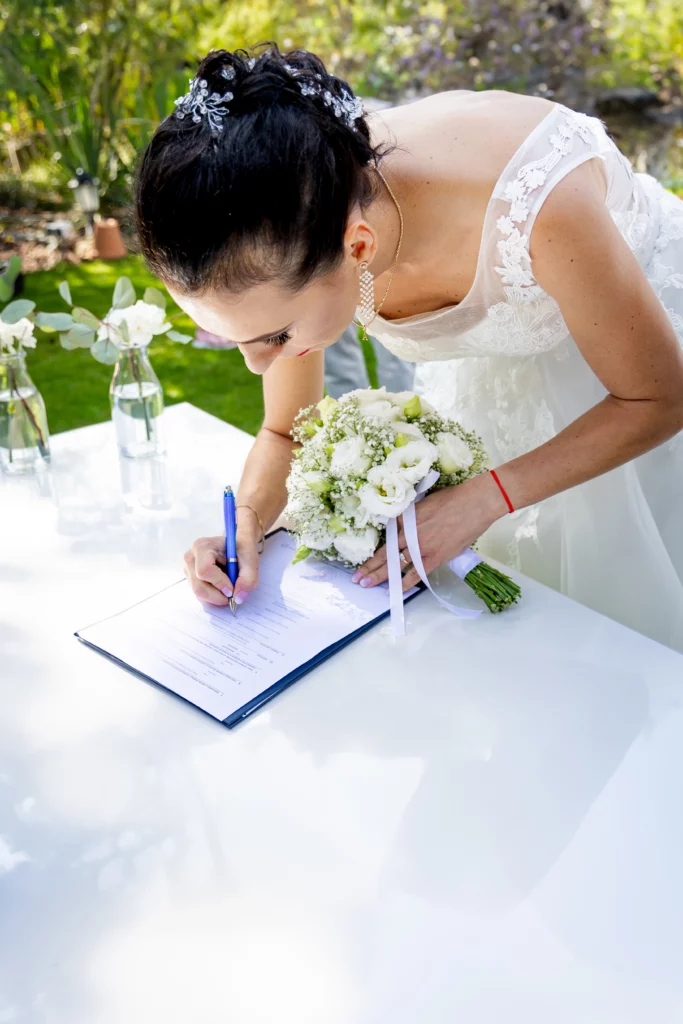 Fotograf ślubny Poznań