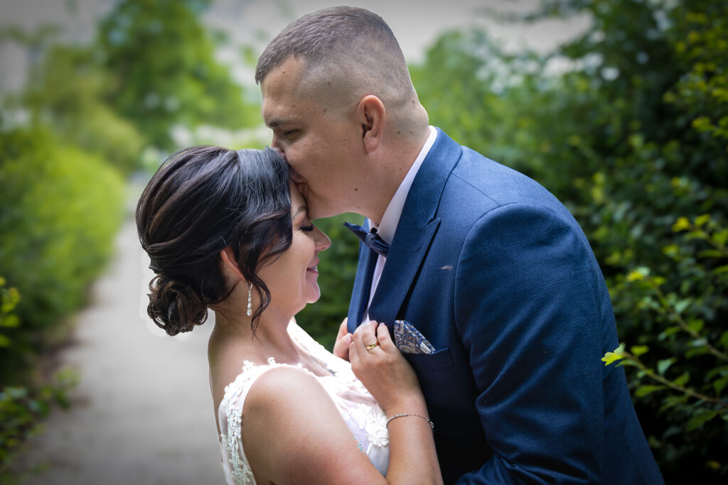 Polecany fotograf na wesele Poznań