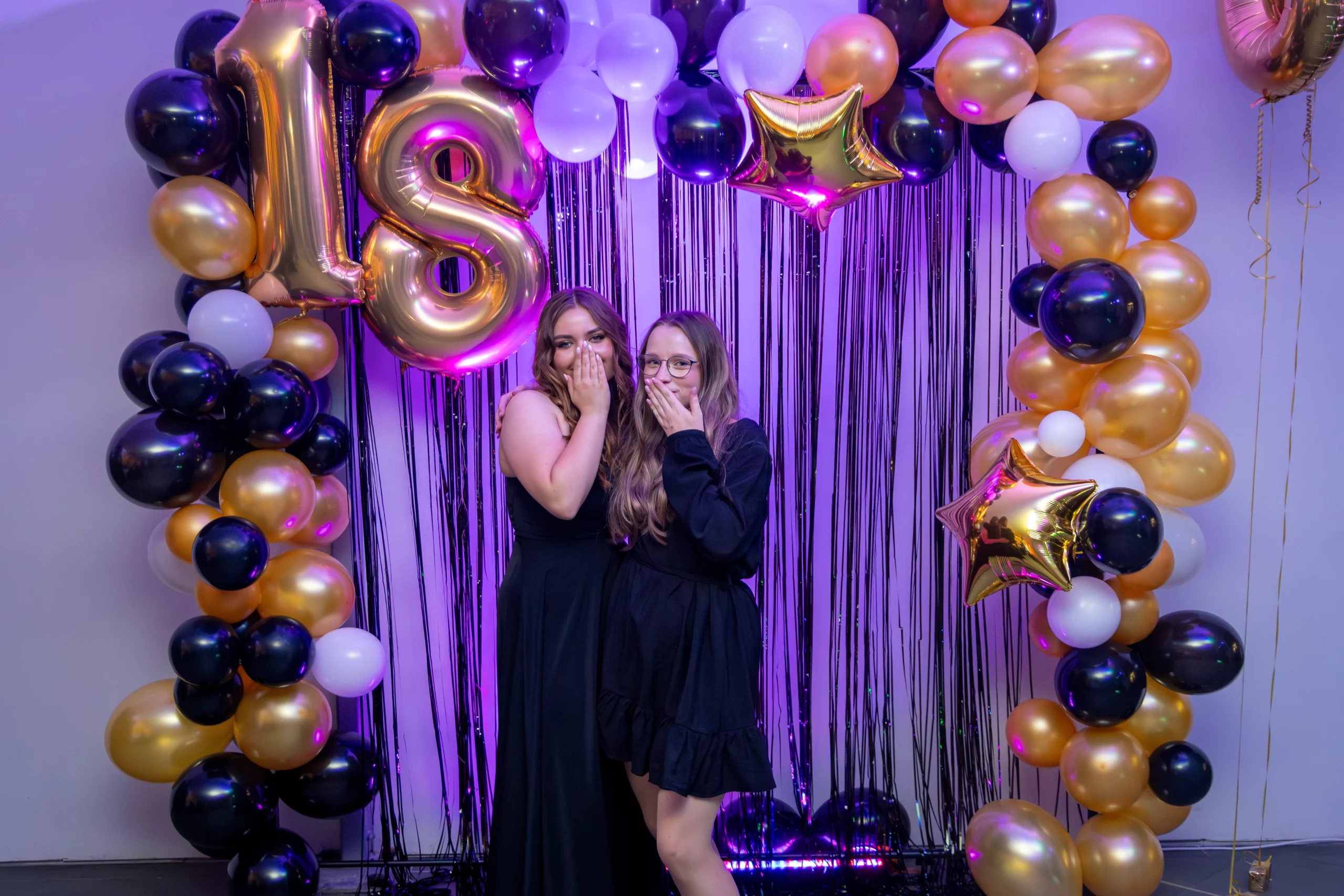 Fotograf na studniówkę Poznań