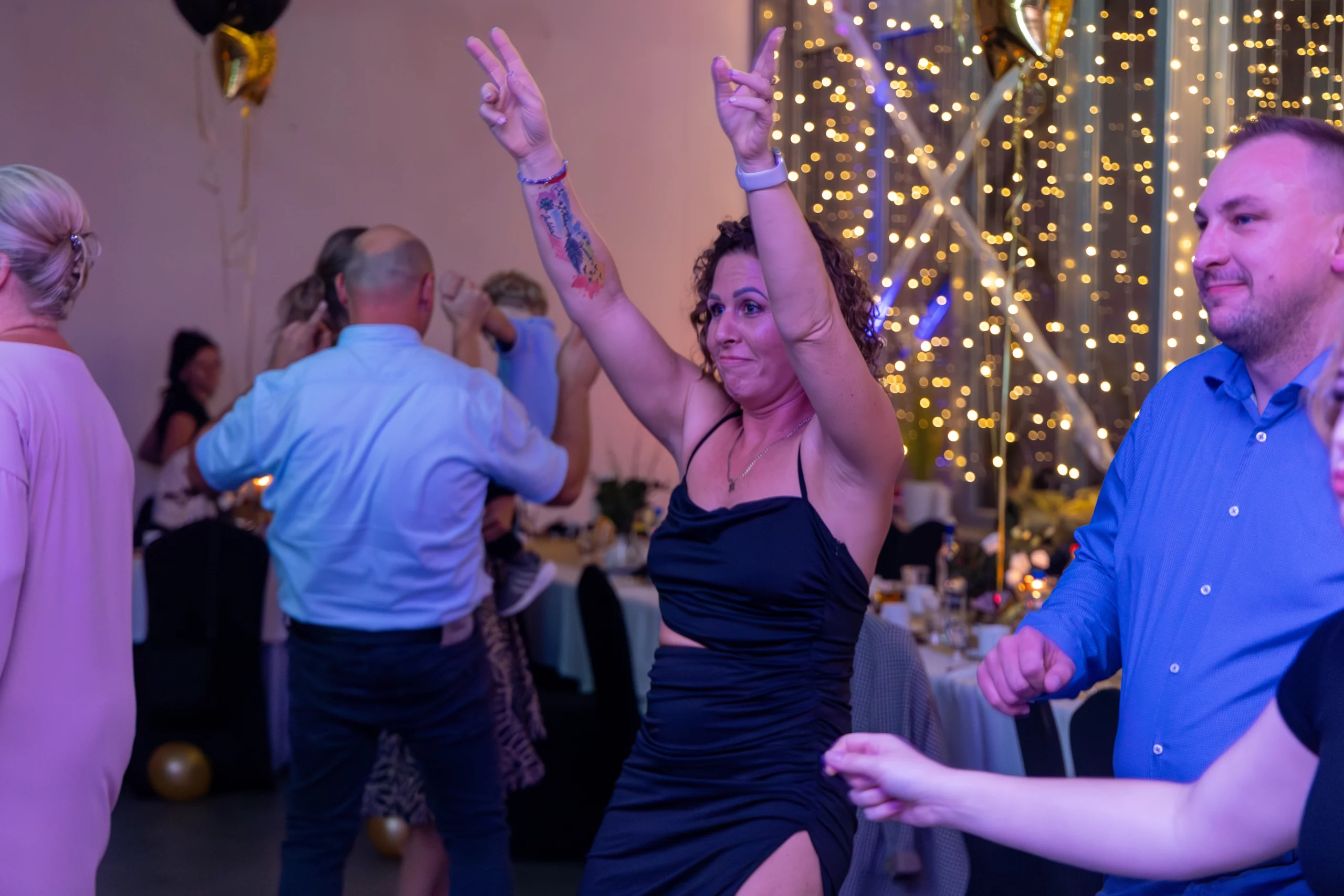 Fotograf na studniówkę Poznań