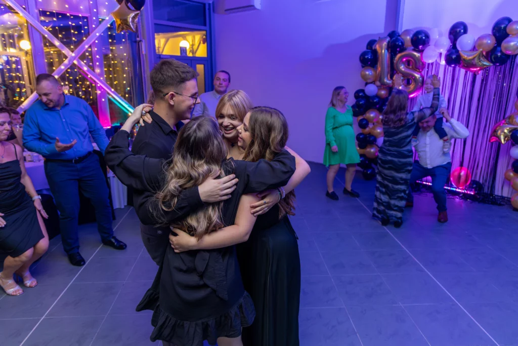 Fotograf na studniówkę Poznań