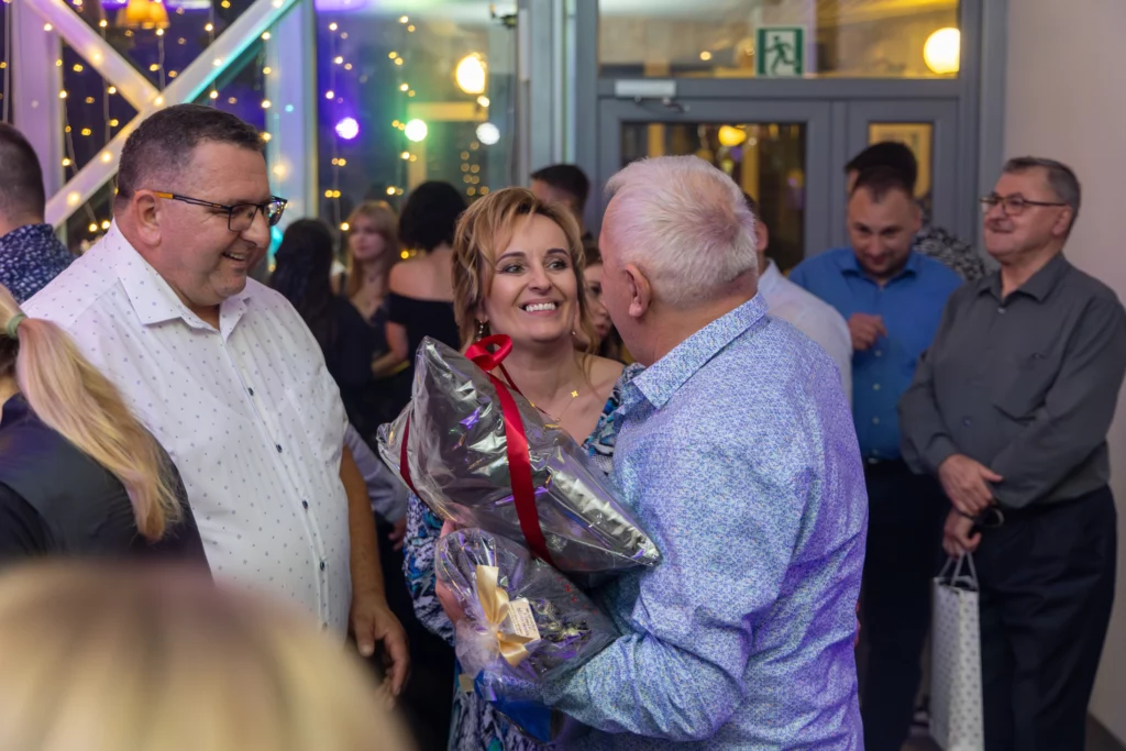 Fotograf urodziny Poznań