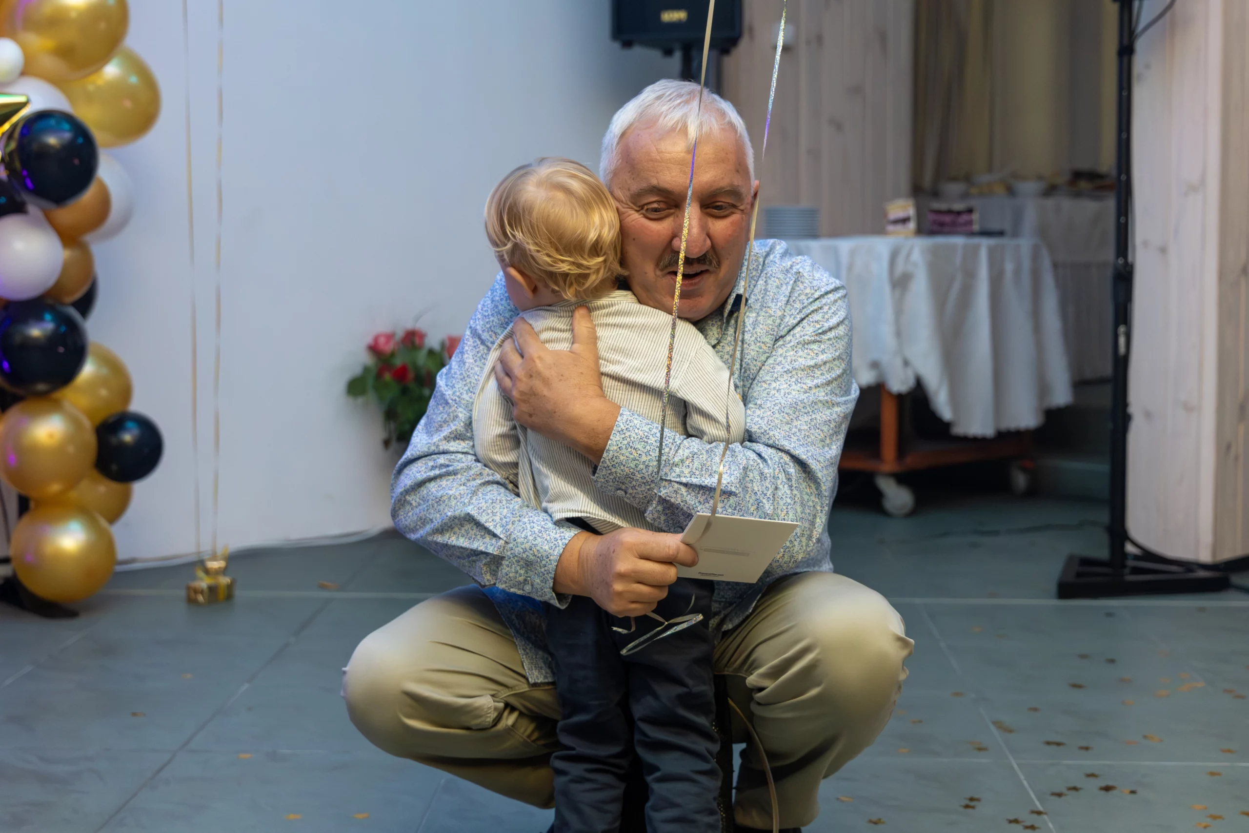 Fotograf urodziny Poznań