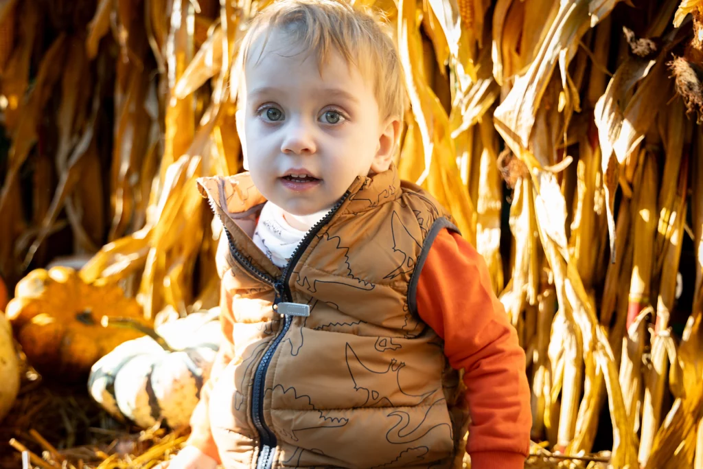 Fotograf Farma Dyniowa