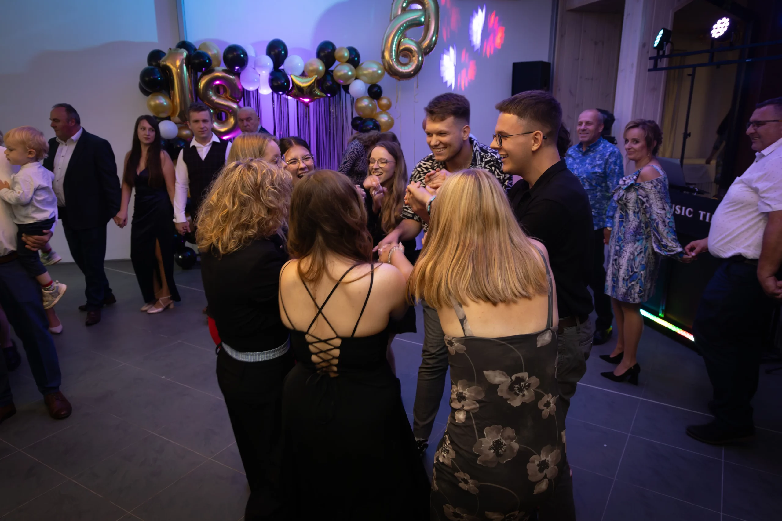 Fotograf urodziny Poznań