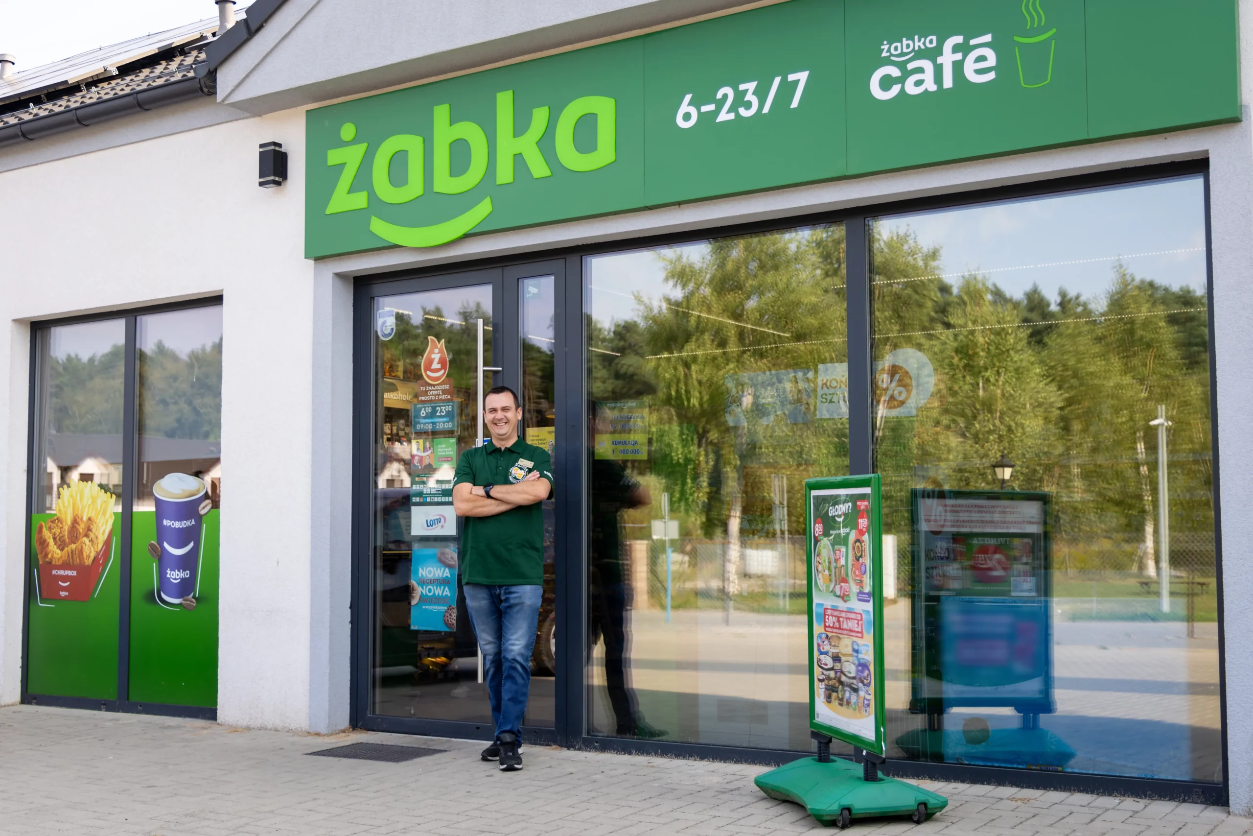 Fotograf biznesowy Poznań