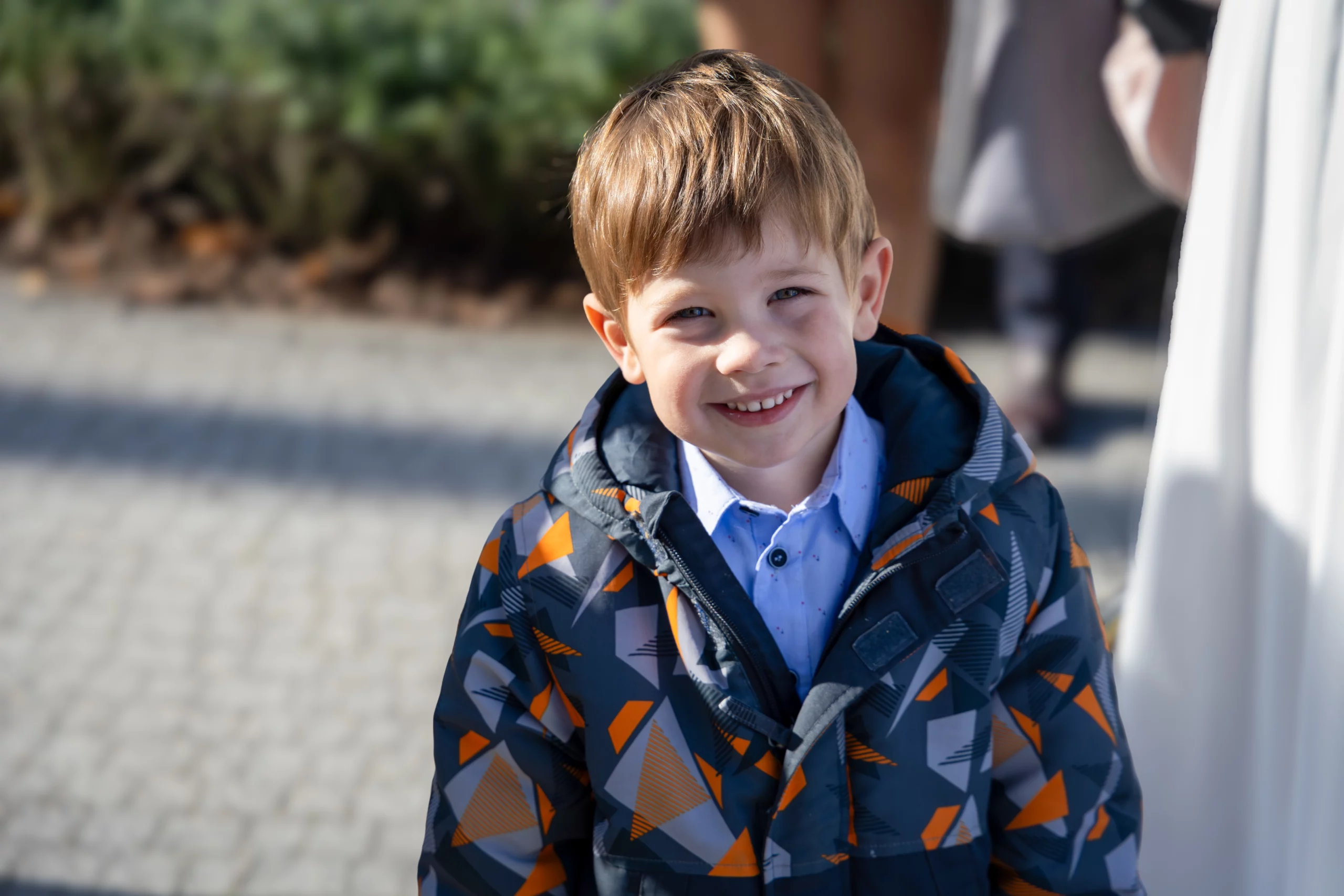 Reportaż ślubny Poznań