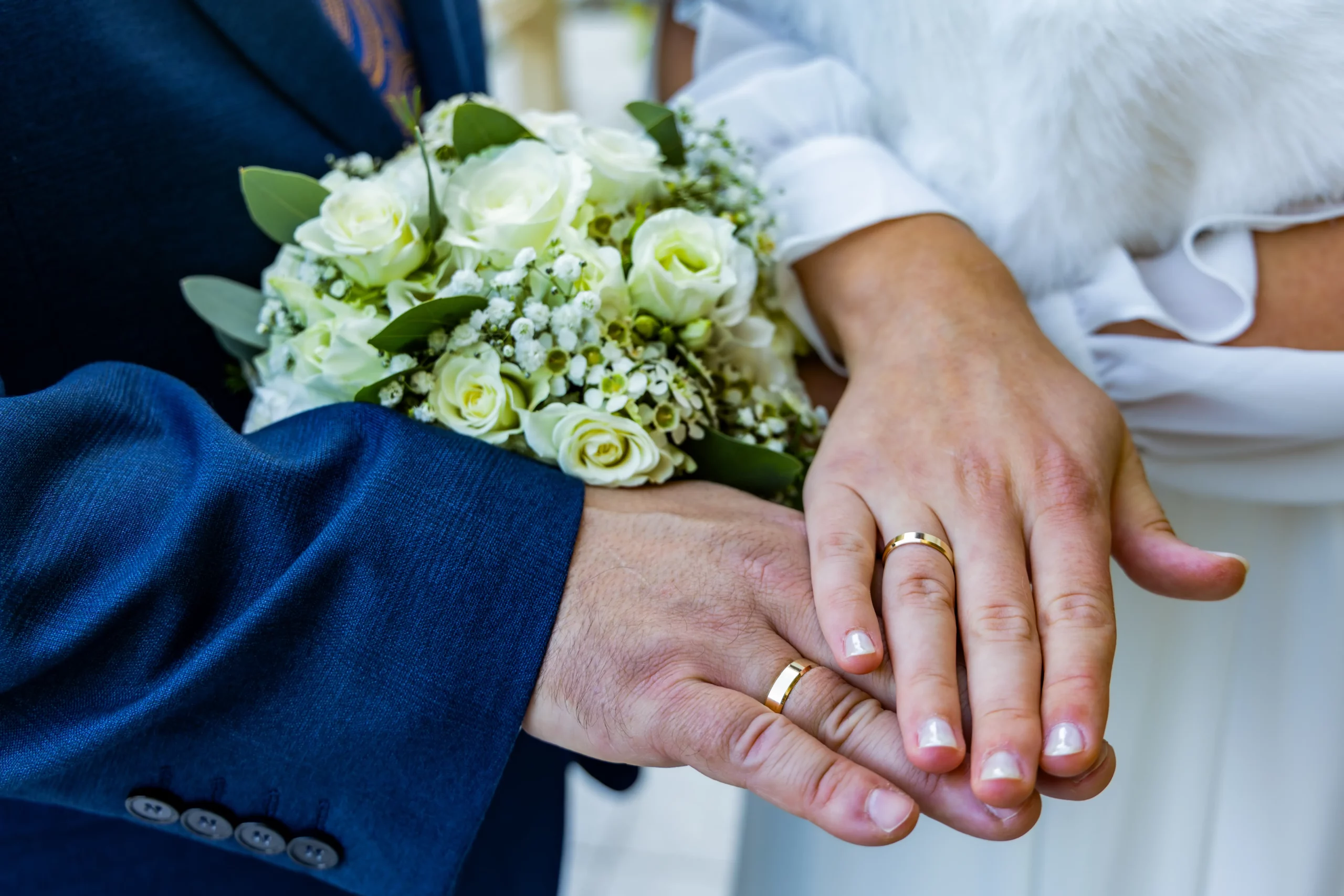 Fotograf śluby Poznań