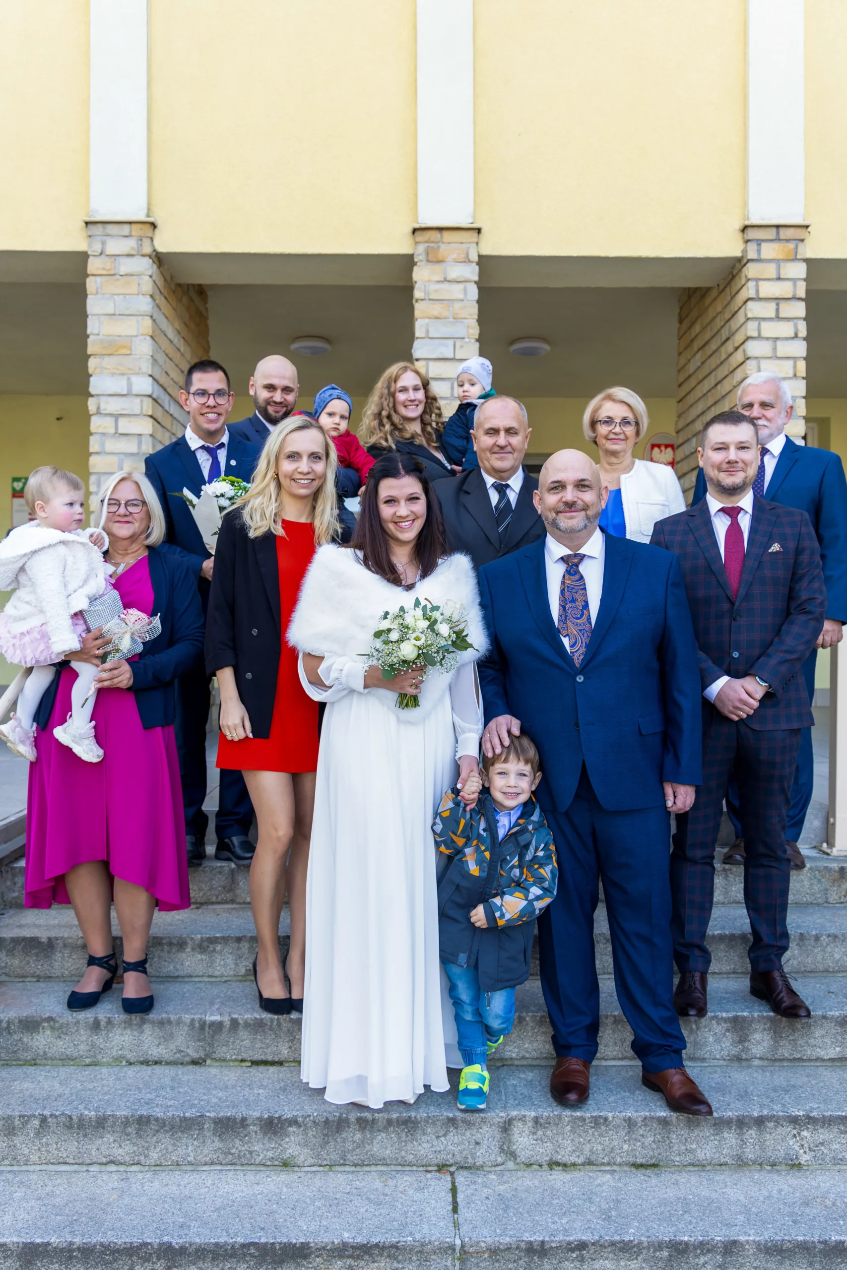 Fotograf śluby Poznań