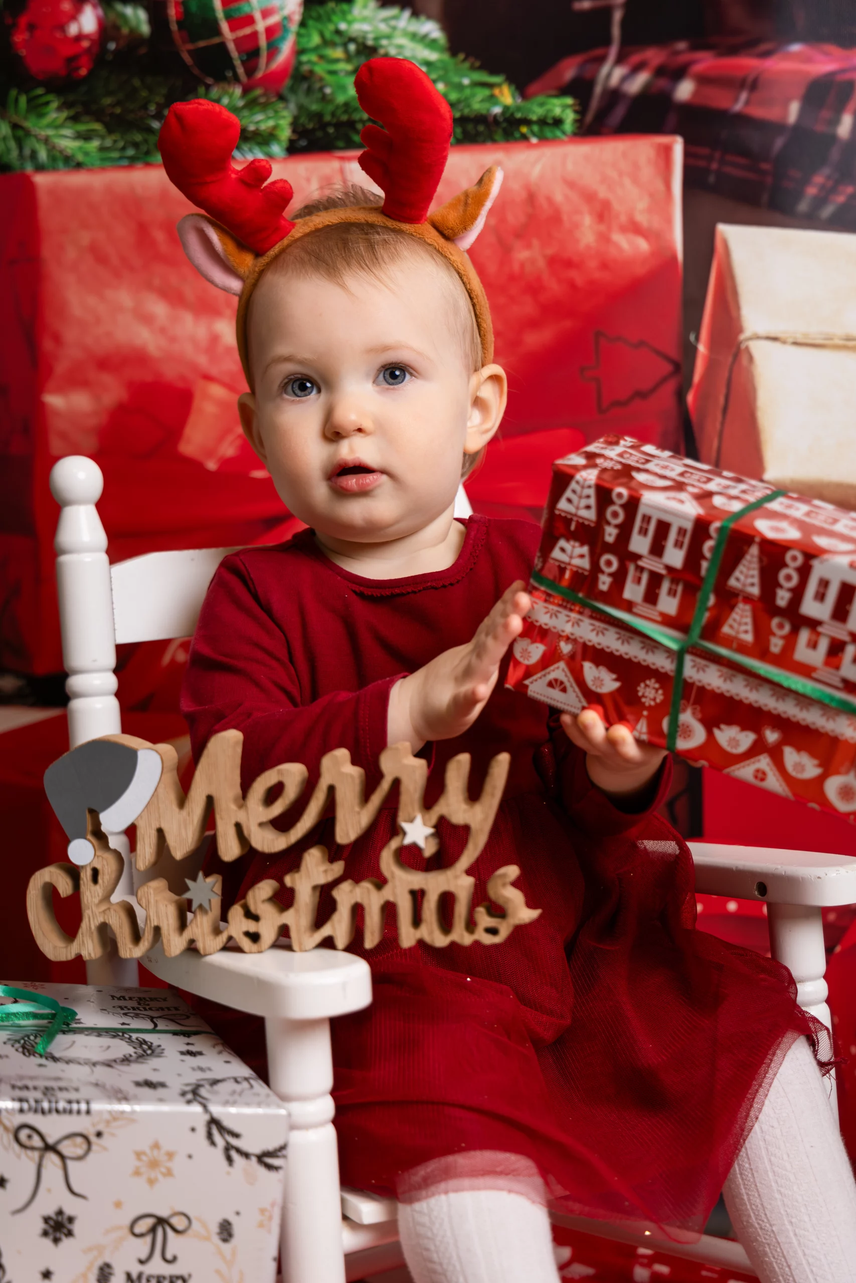 Najlepsze sesje świąteczna Mypixel