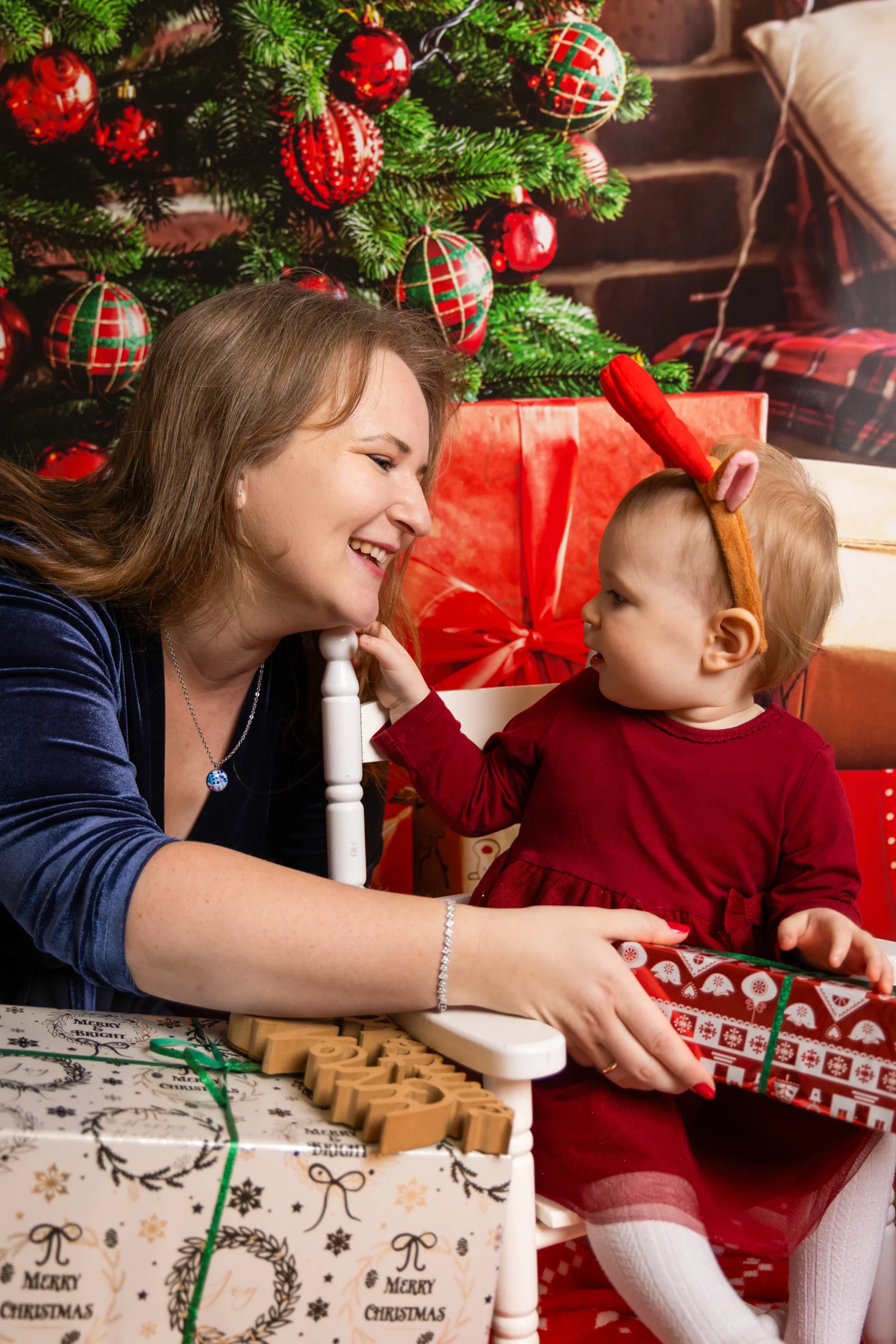 Najlepsze sesje świąteczna Mypixel
