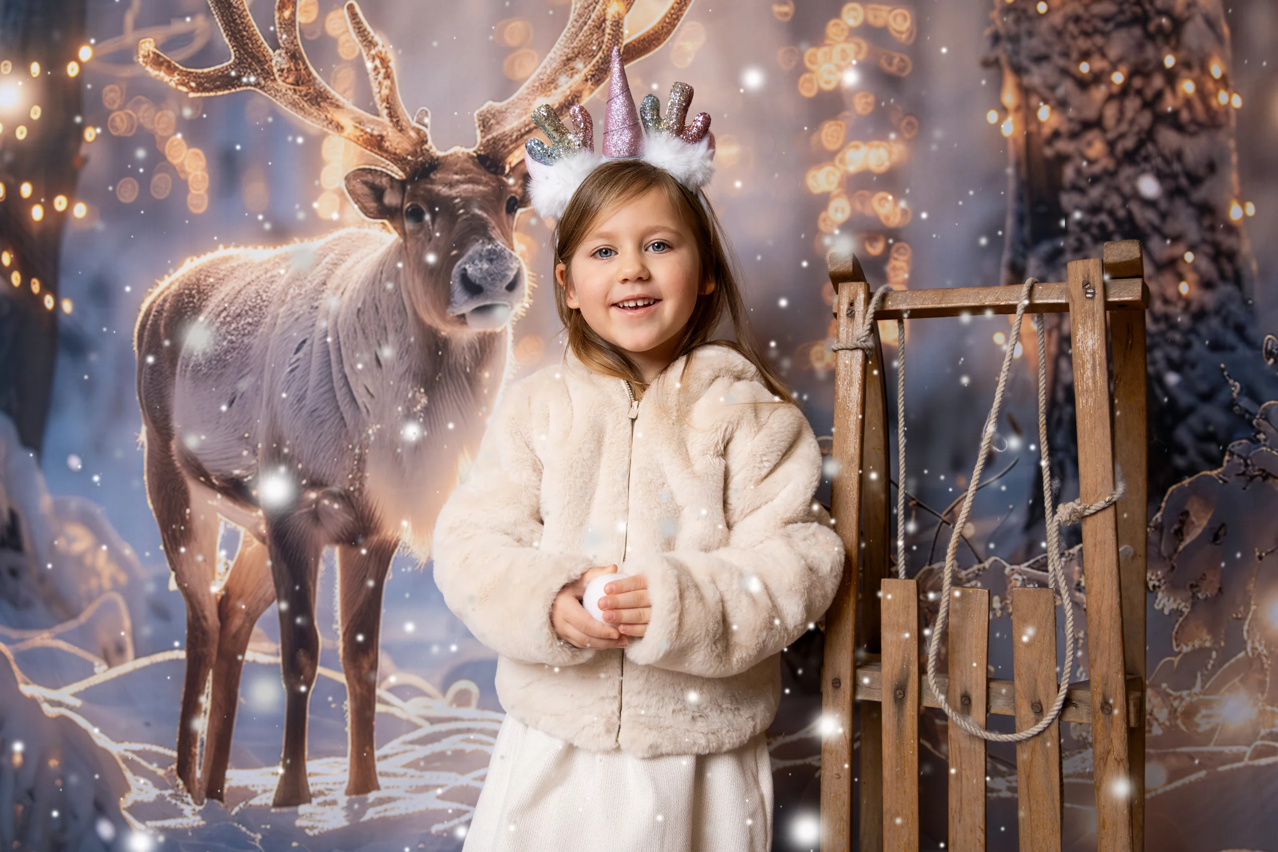 Sesje rodzinne Poznań