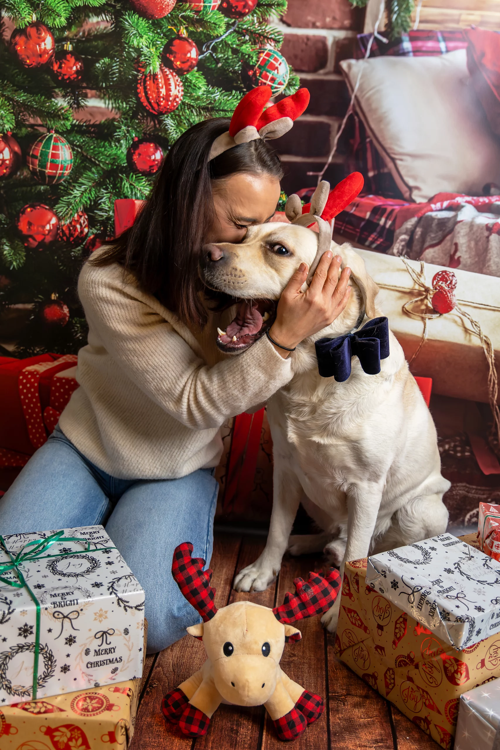 Najlepsze sesje świąteczna Mypixel