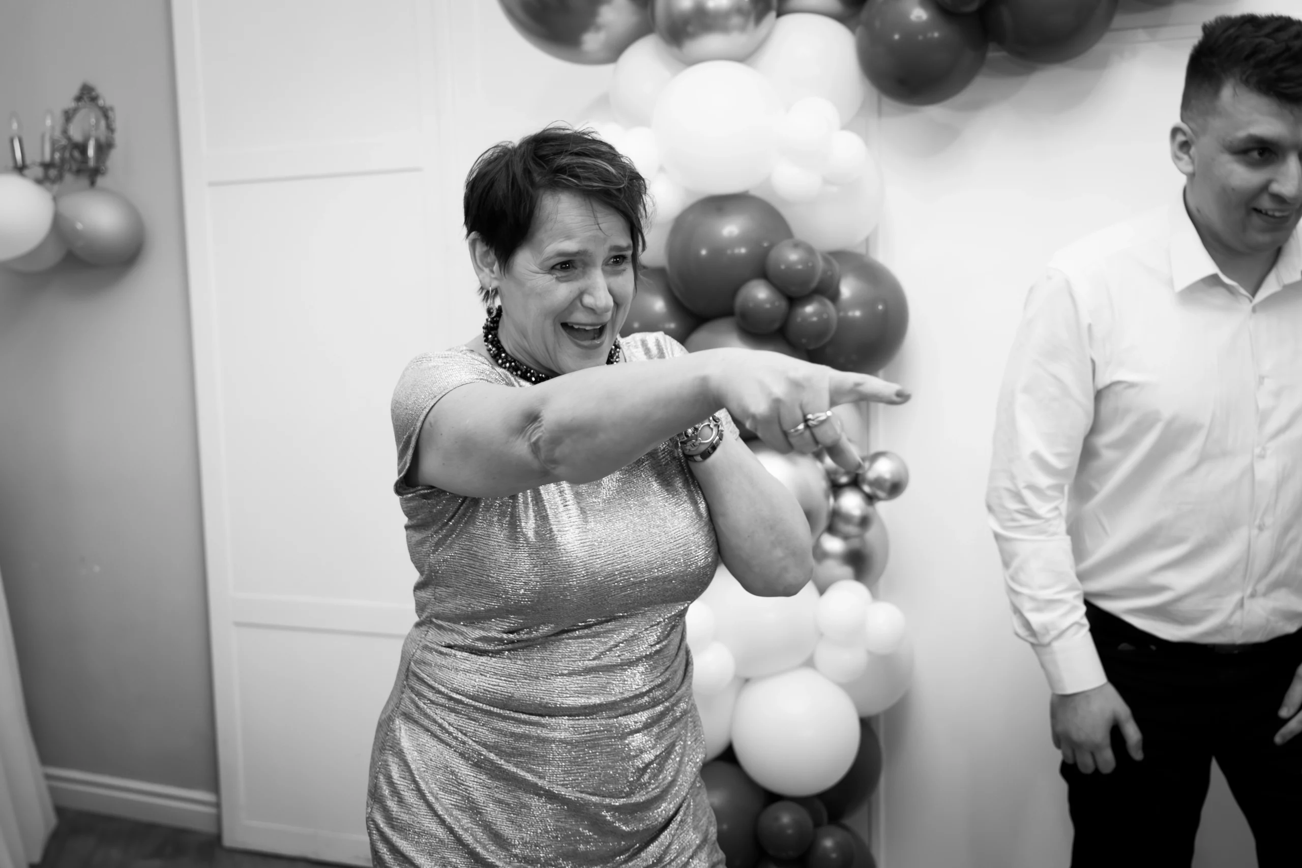 Fotograf na urodziny Poznań