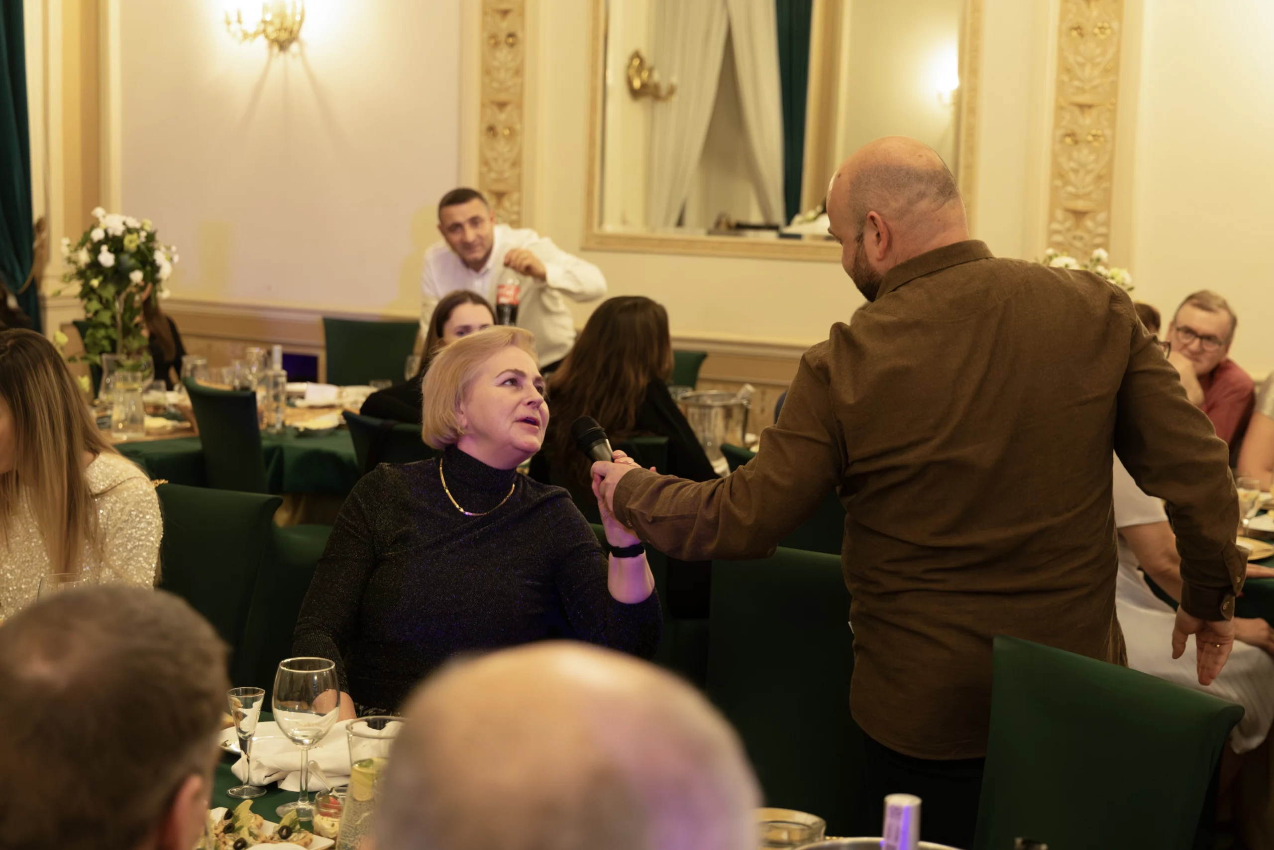 Polecany fotograf na urodziny