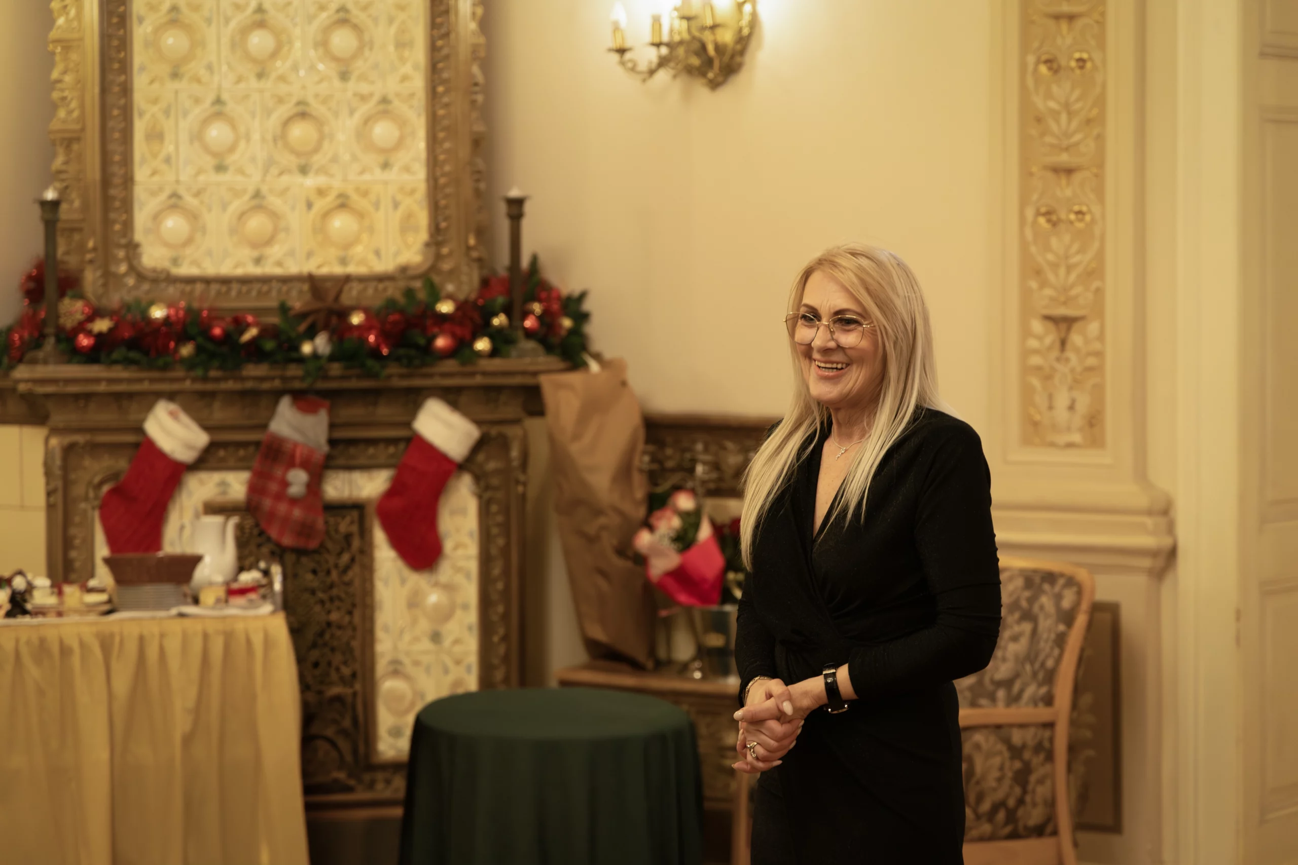 Polecany fotograf na urodziny