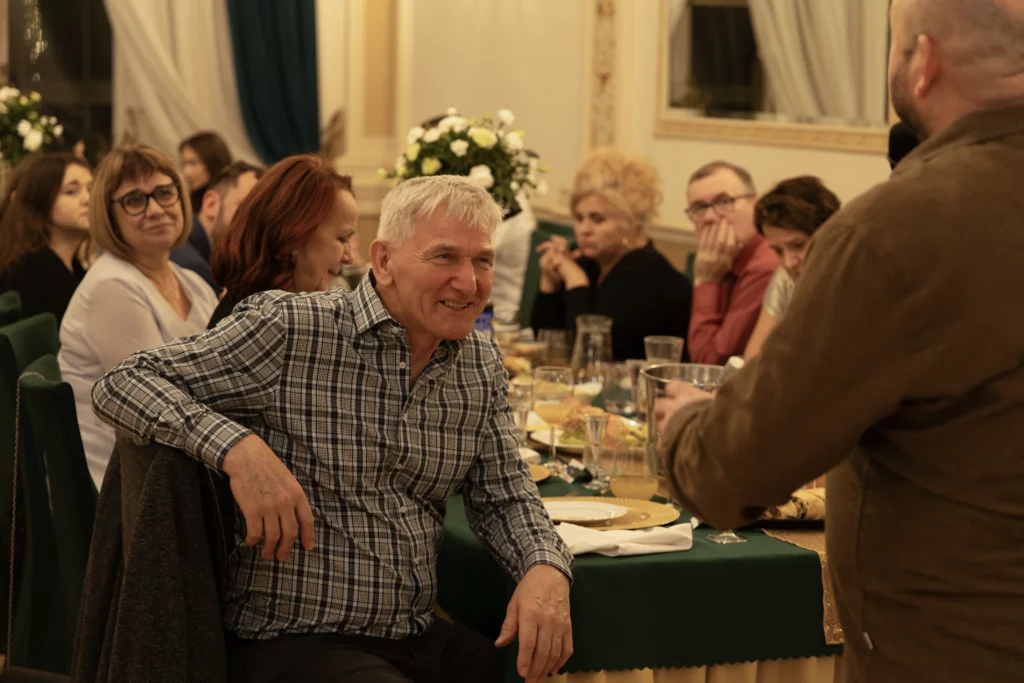 Fotograf na urodziny Poznań