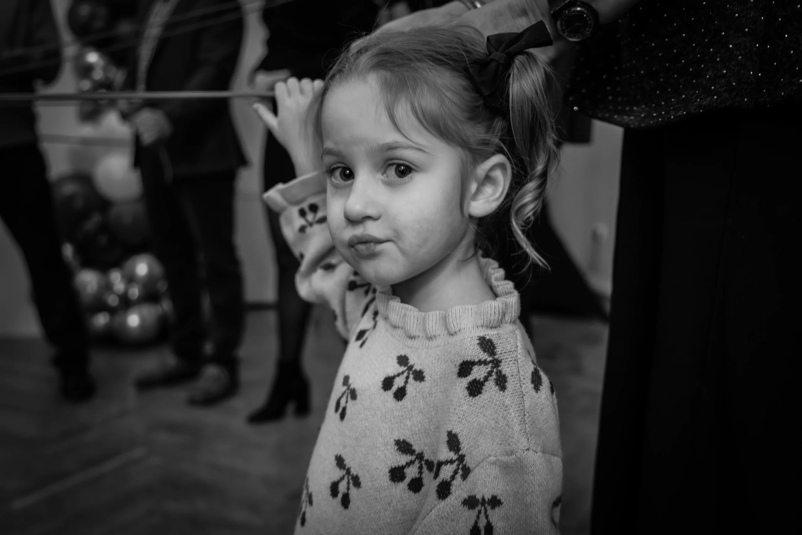 Fotograf na urodziny Poznań