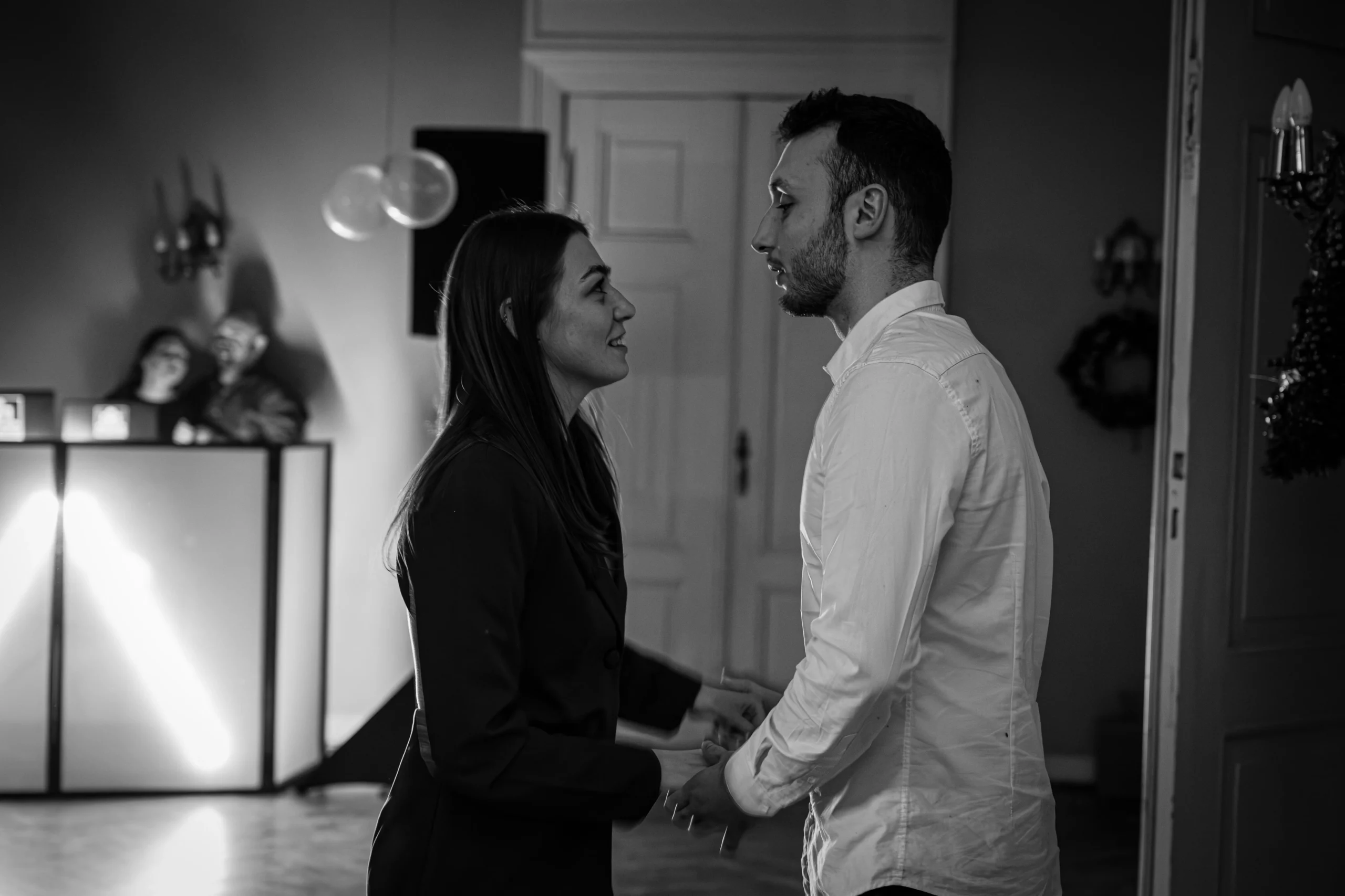 Fotograf na urodziny Poznań