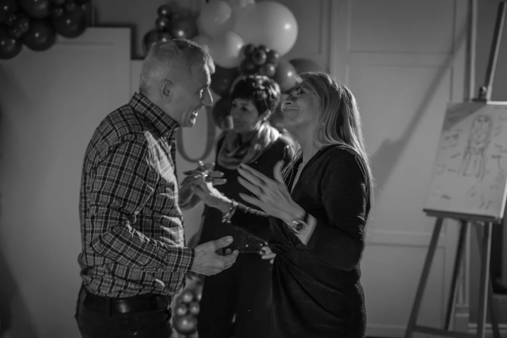 Fotograf na urodziny Poznań