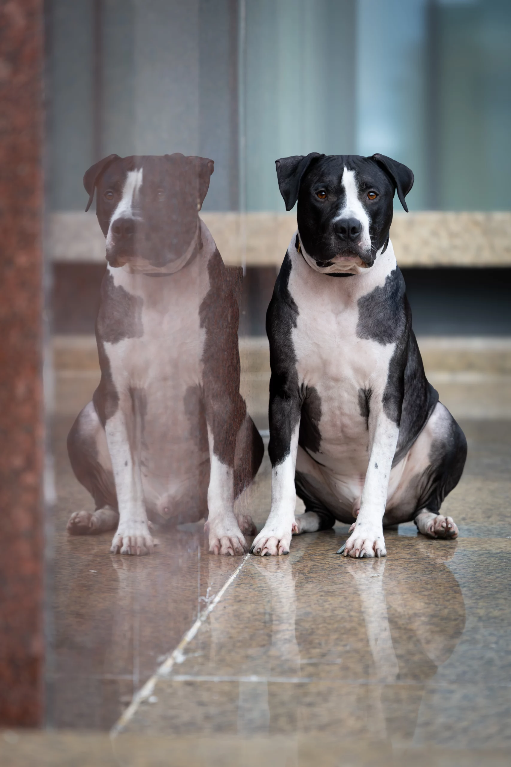 Sesja dla psa Poznań