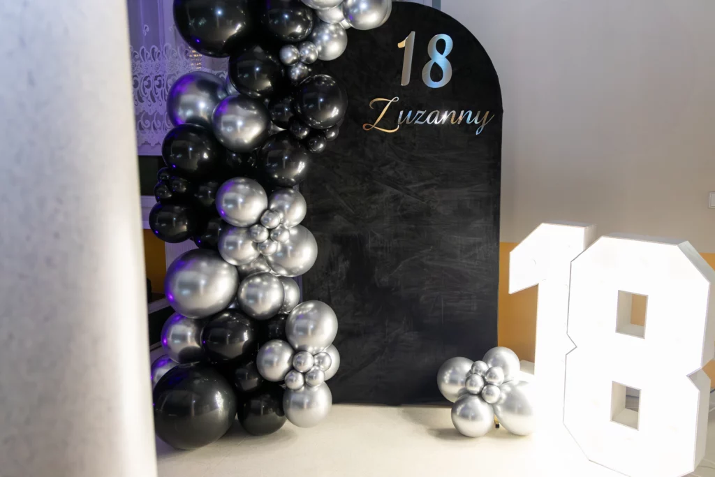 Fotograf urodziny Poznań