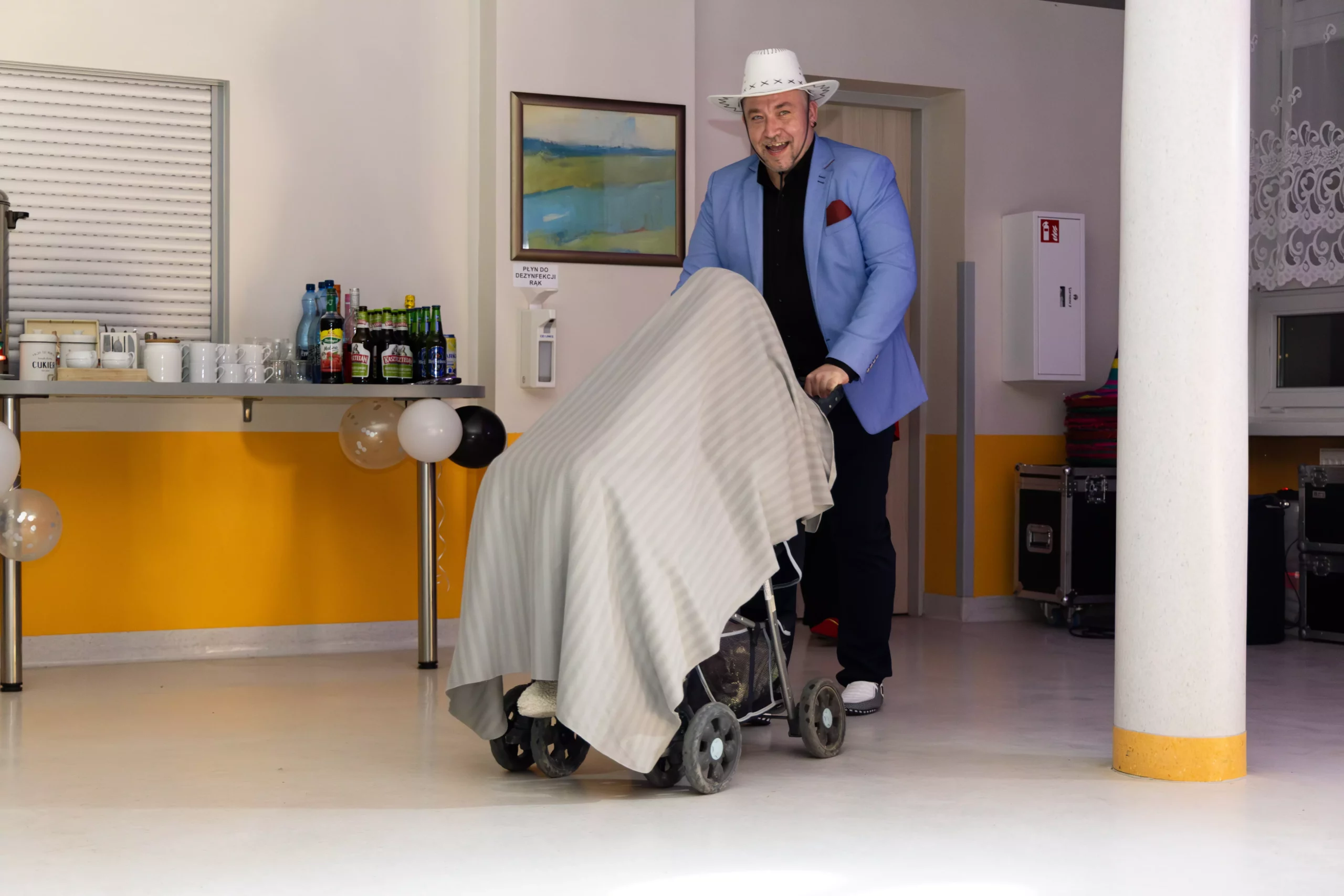 Najlepszy fotograf na urodziny Poznań