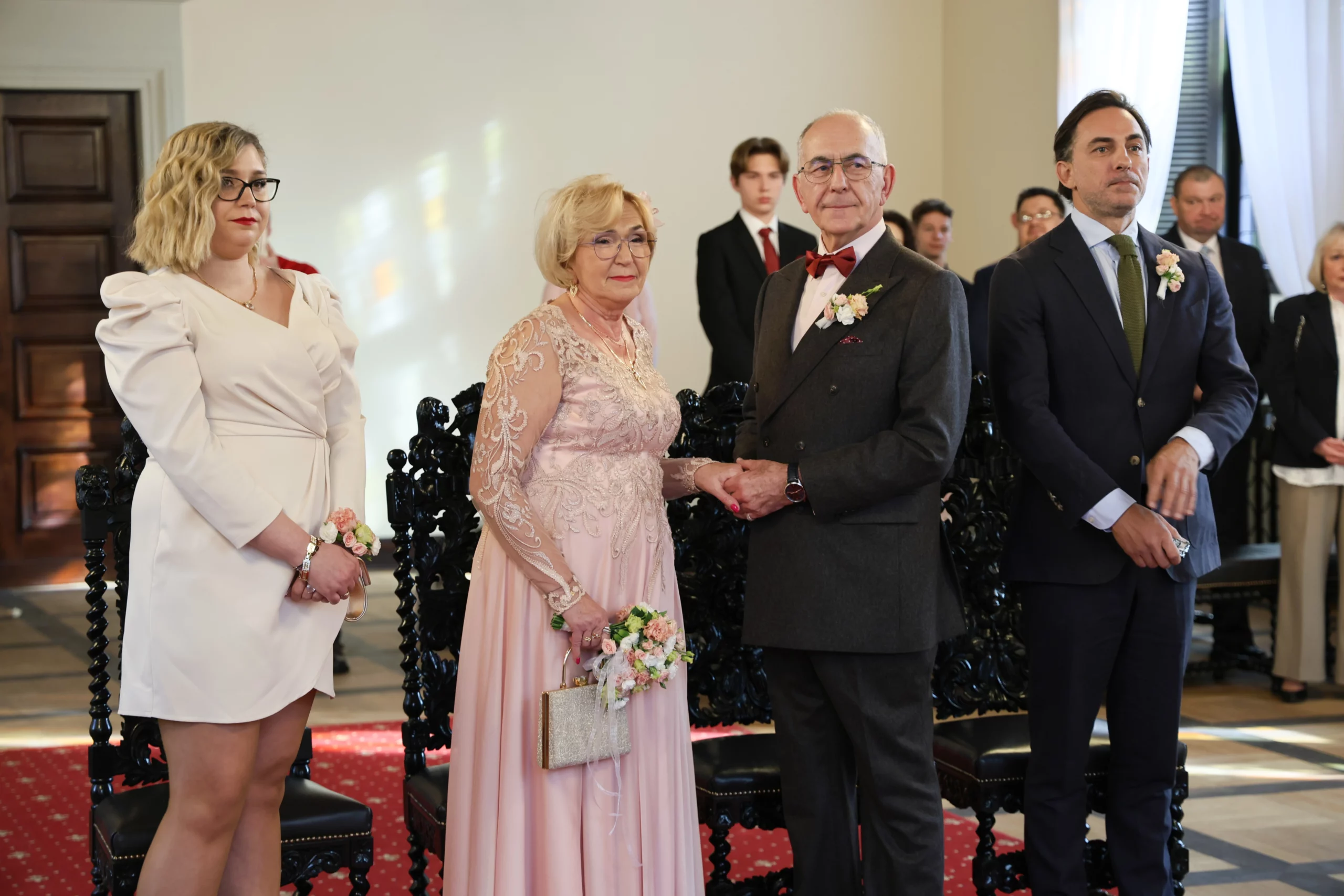 Fotograf Ślub Cywilny