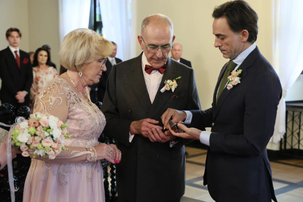 Ślub cywilny Poznań fotograf