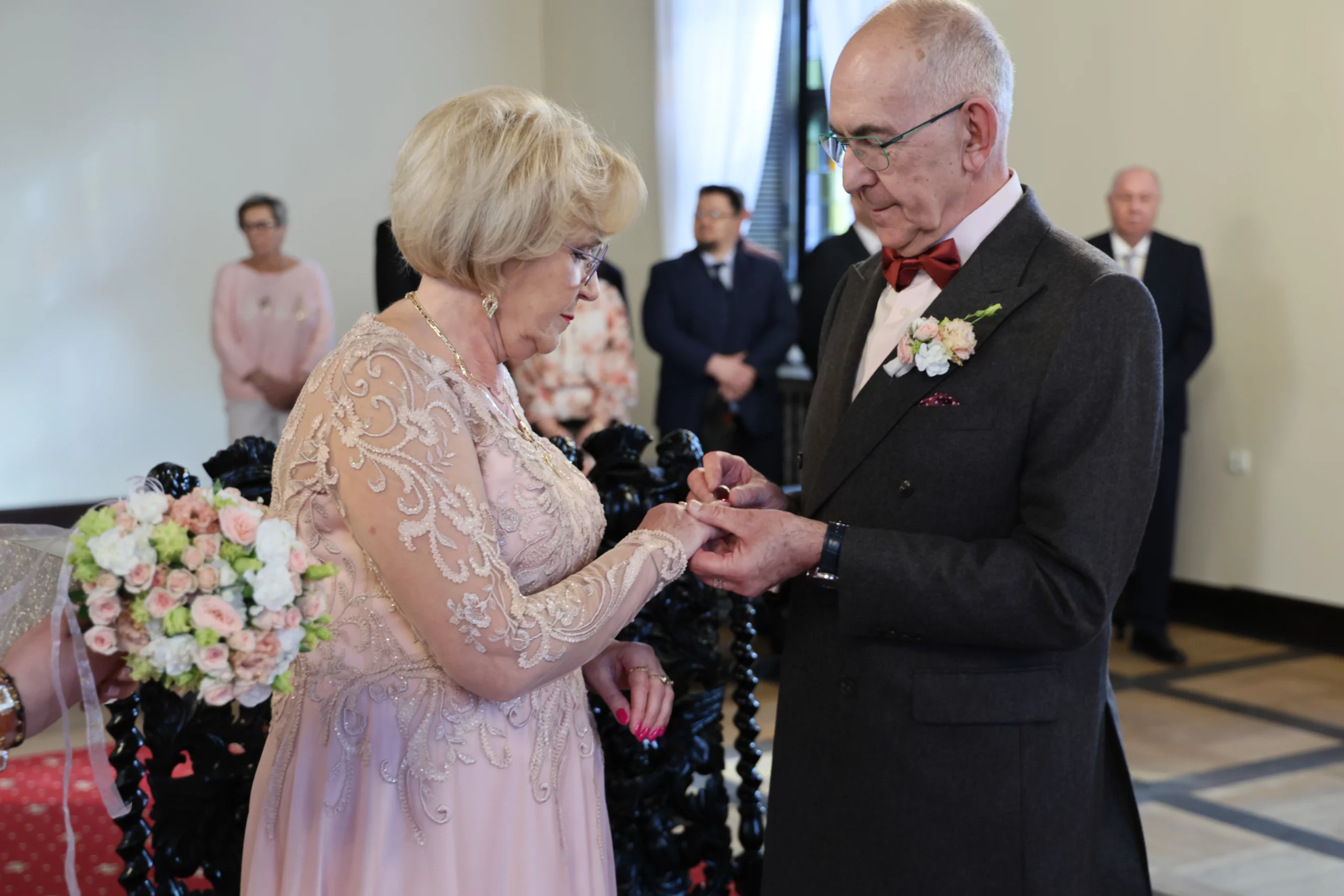 Fotograf Ślub Cywilny