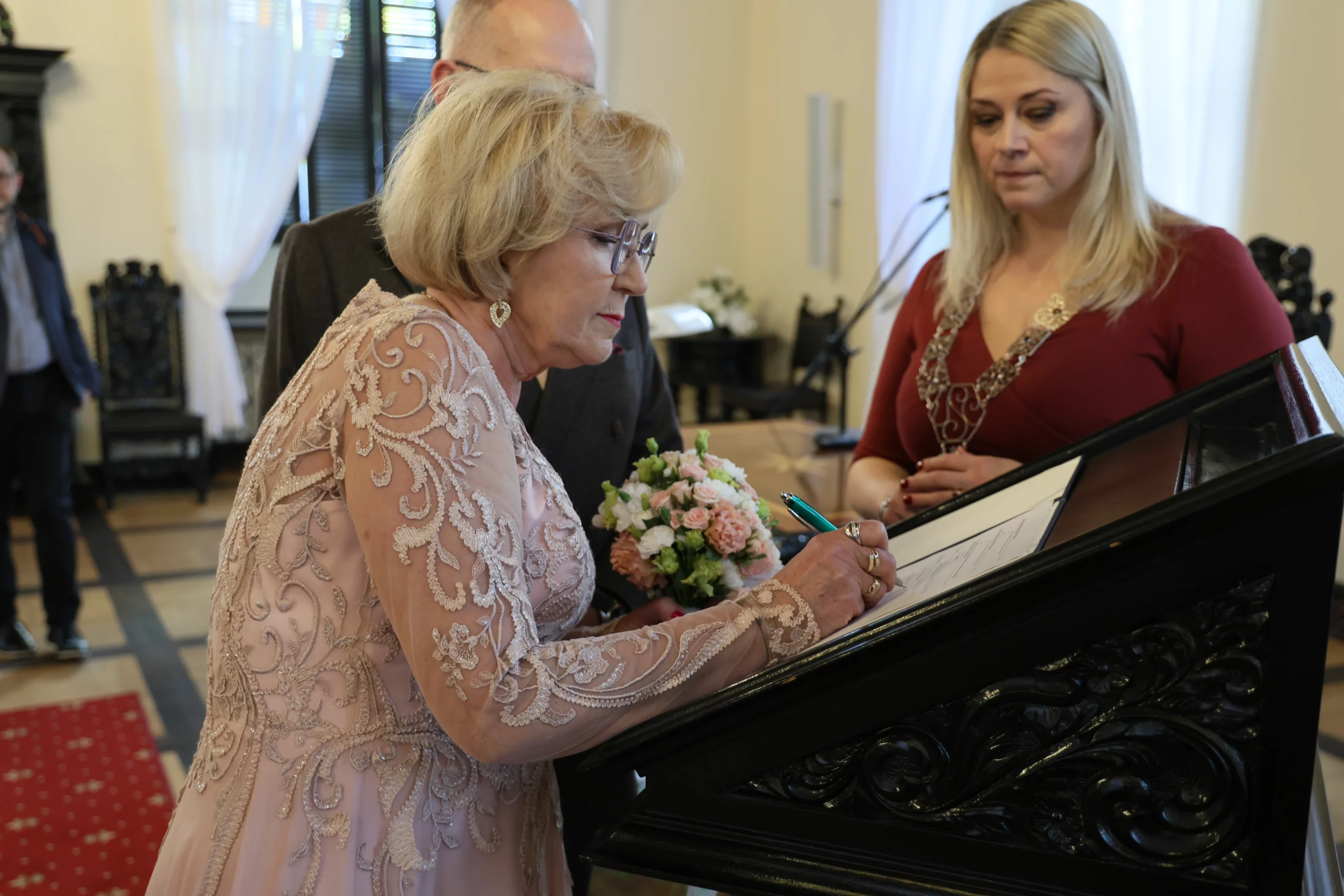 Fotograf Ślub Cywilny