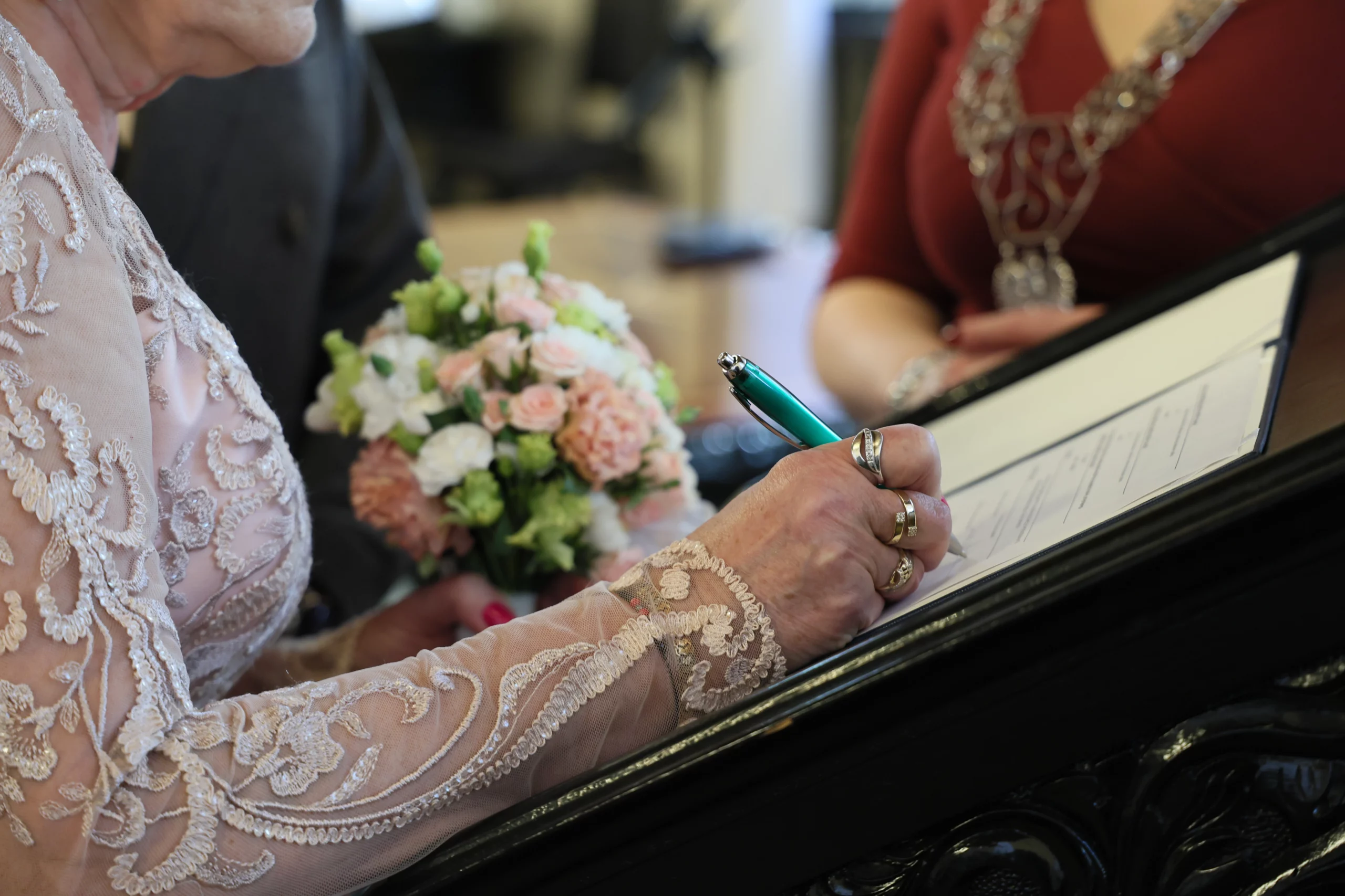 Fotograf Ślub Cywilny