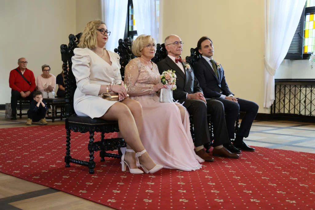 Fotograf Ślub Cywilny Poznań