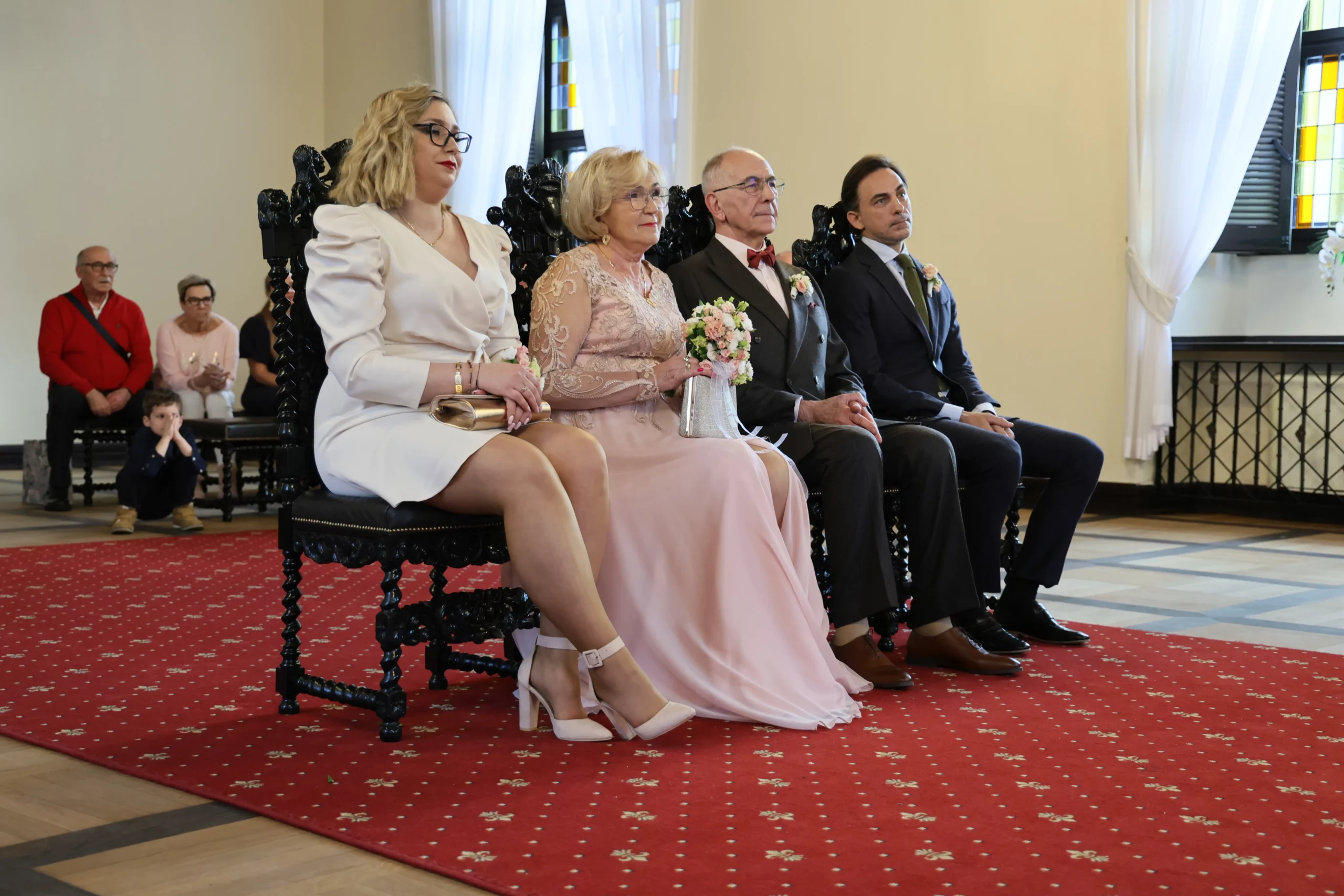 Fotograf Ślub Cywilny Poznań