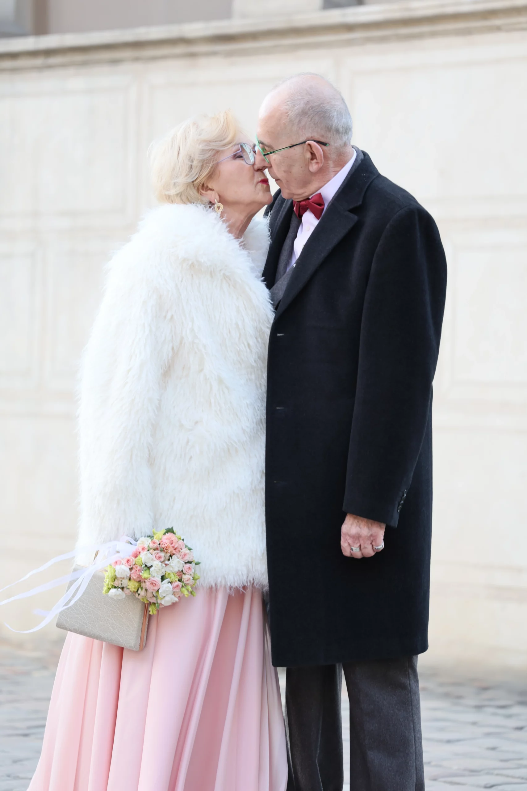 Sesja ślubna Poznań Stary rynek