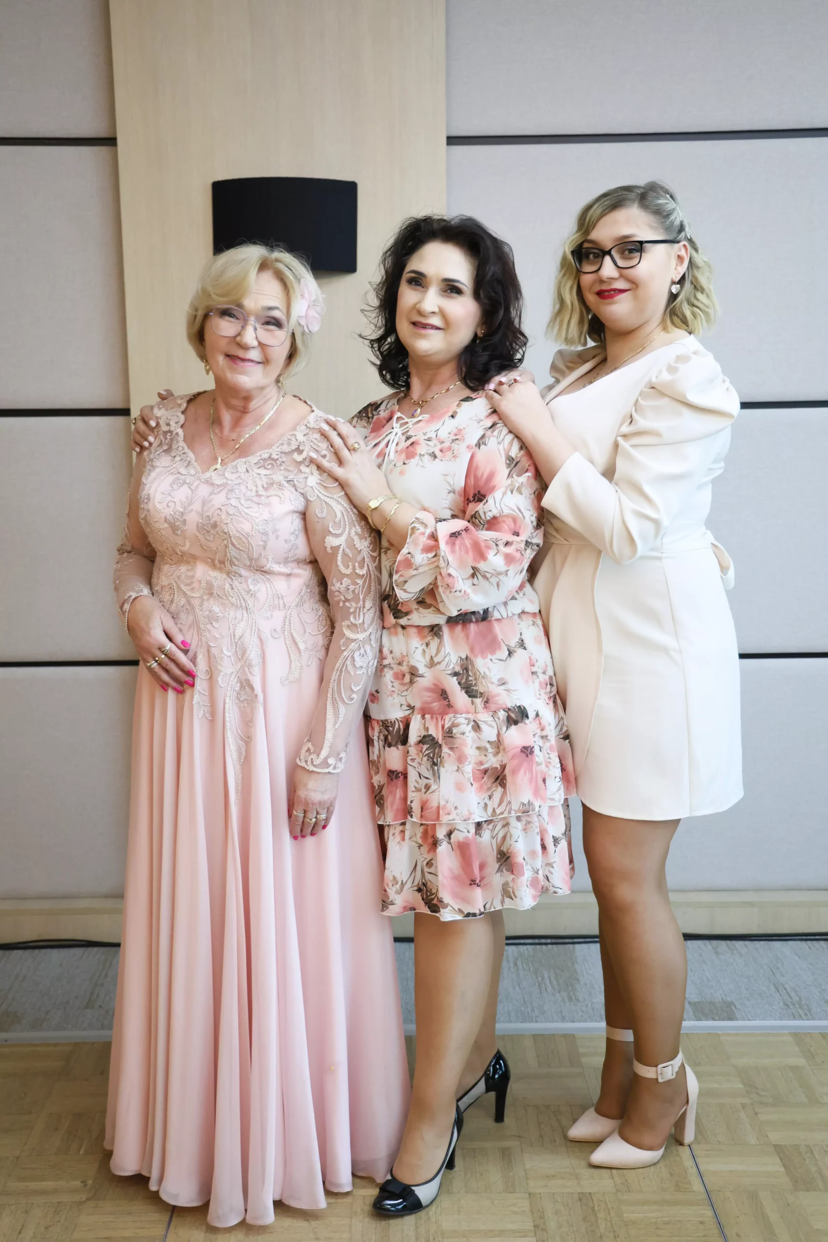 Reportaż ślubny Poznań