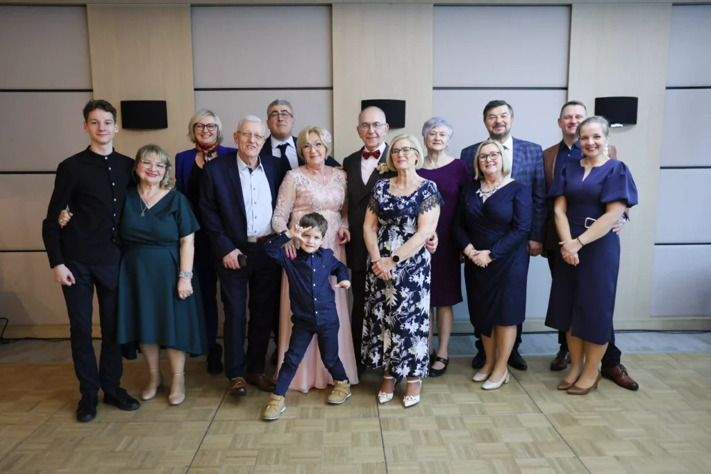 Reportaż ślubny Poznań