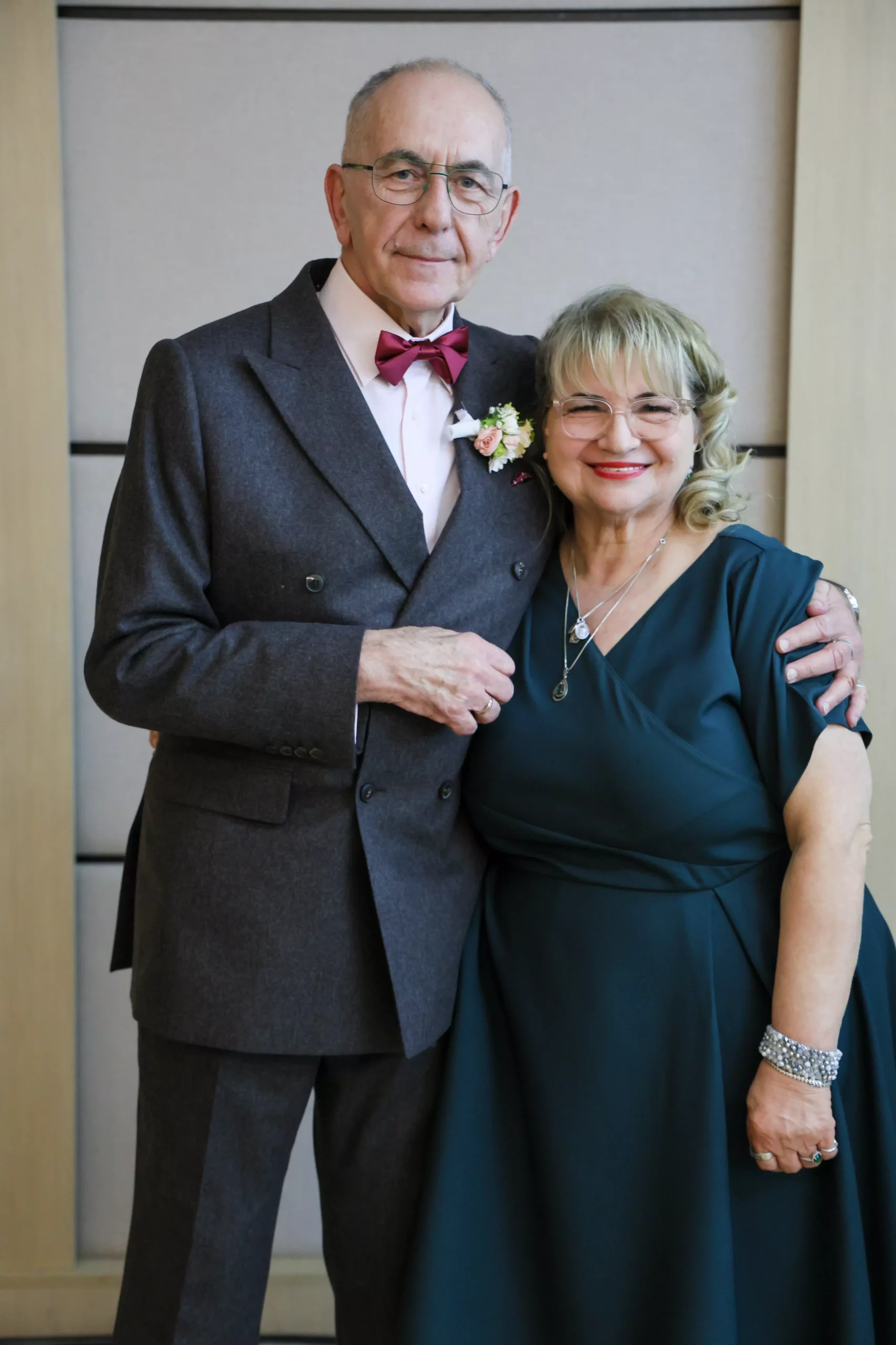 Reportaż ślubny Poznań