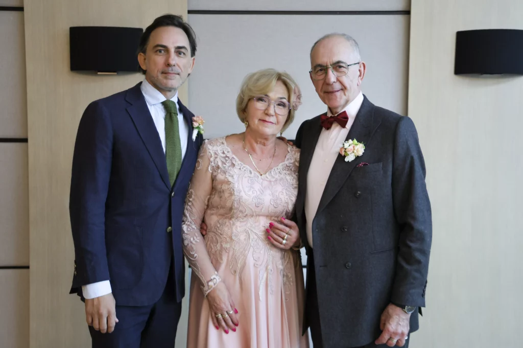 Reportaż ślubny Poznań