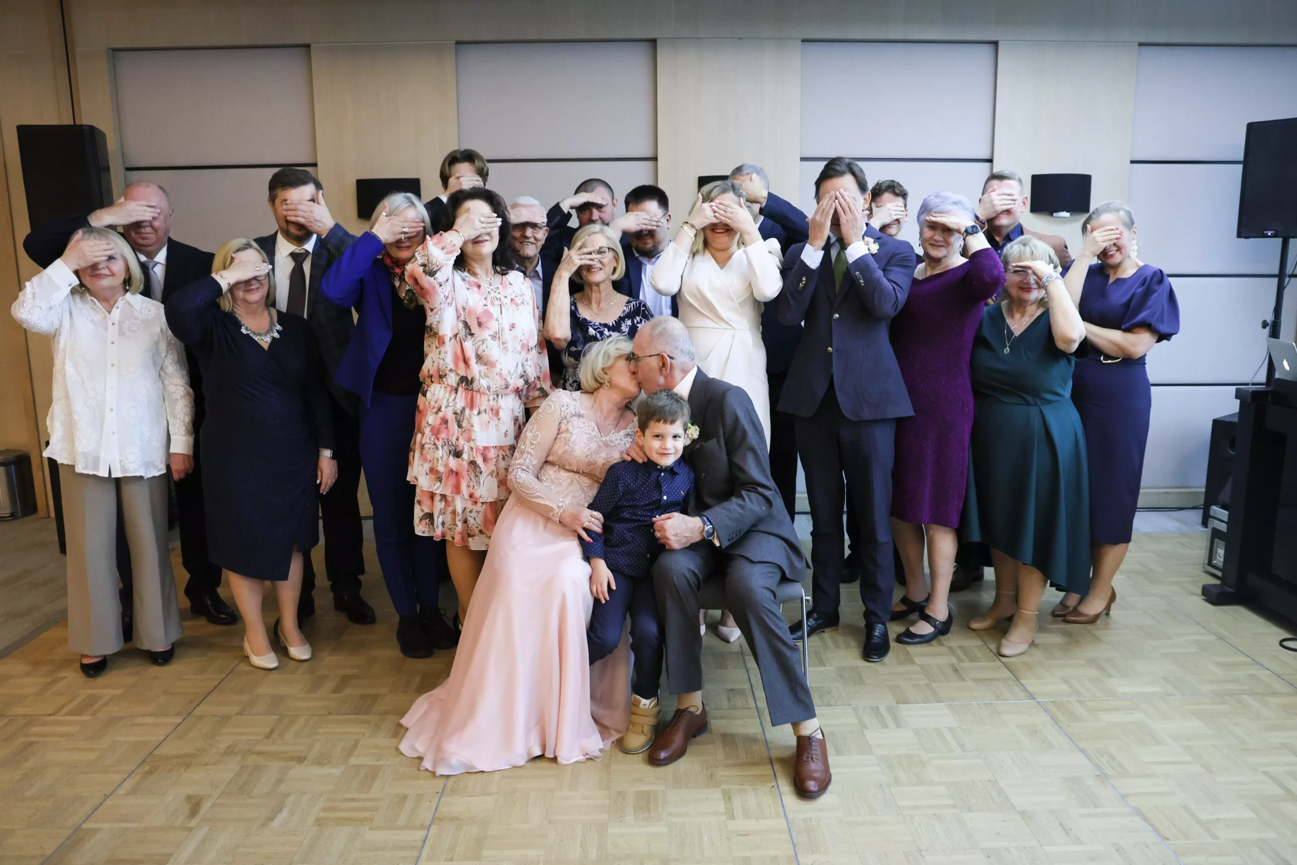 Reportaż ślubny Poznań