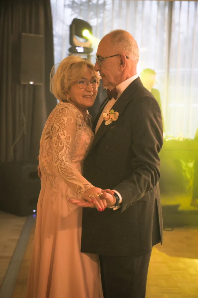 Reportaż ślubny Poznań