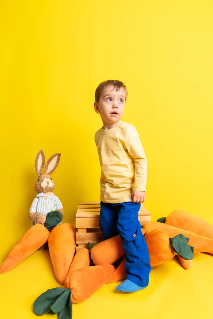 Wielkanocne sesje zdjęciowe Dąbrowa k. Poznania