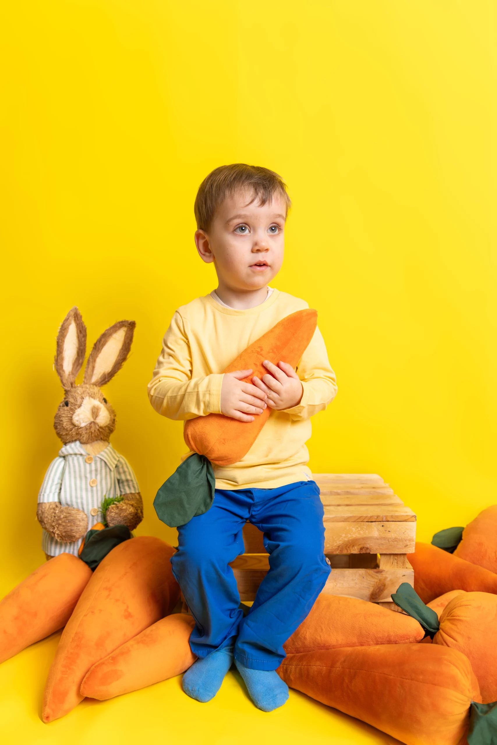 Wielkanocne sesje zdjęciowe Dąbrowa k. Poznania