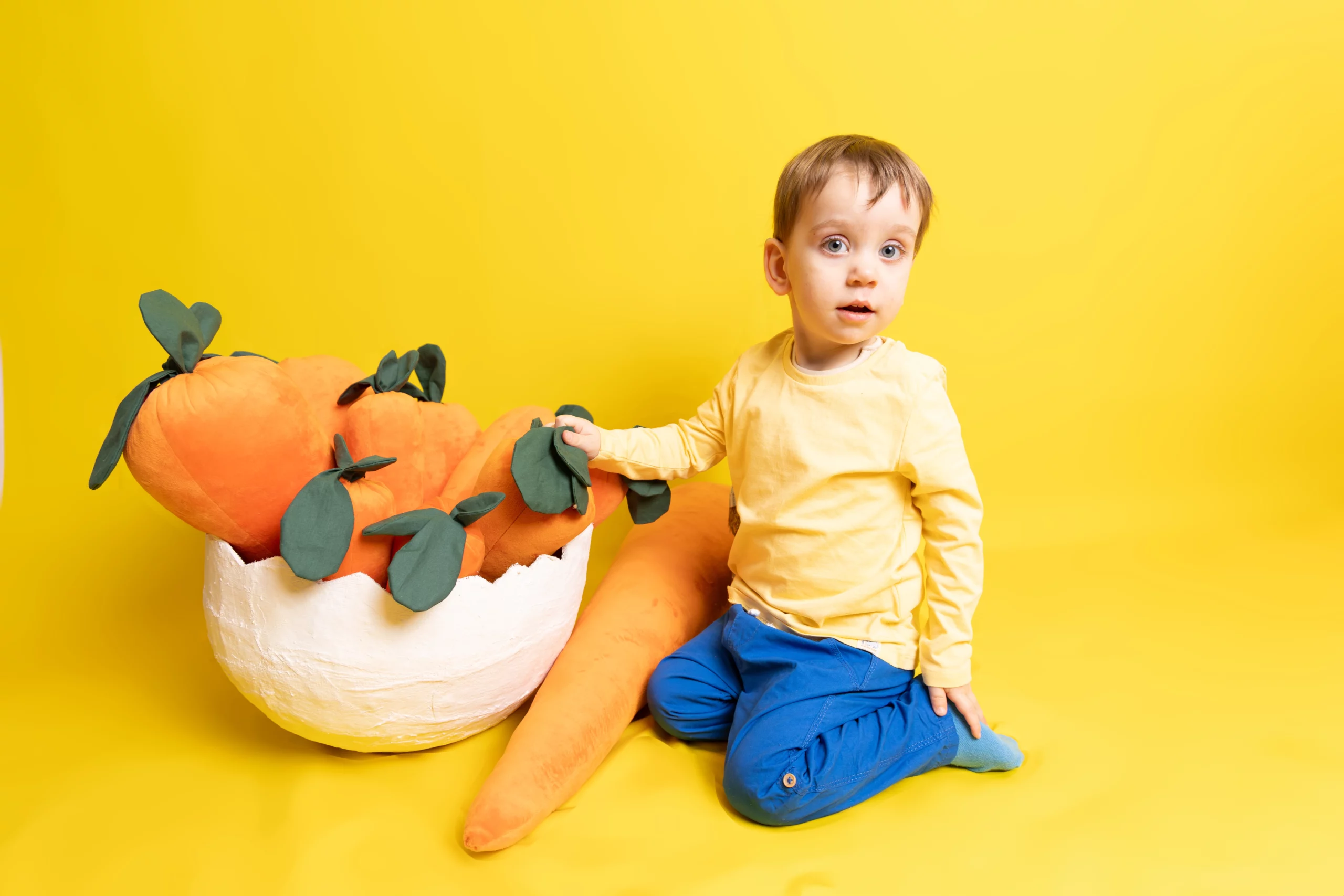 Wielkanocne sesje zdjęciowe Dąbrowa k. Poznania