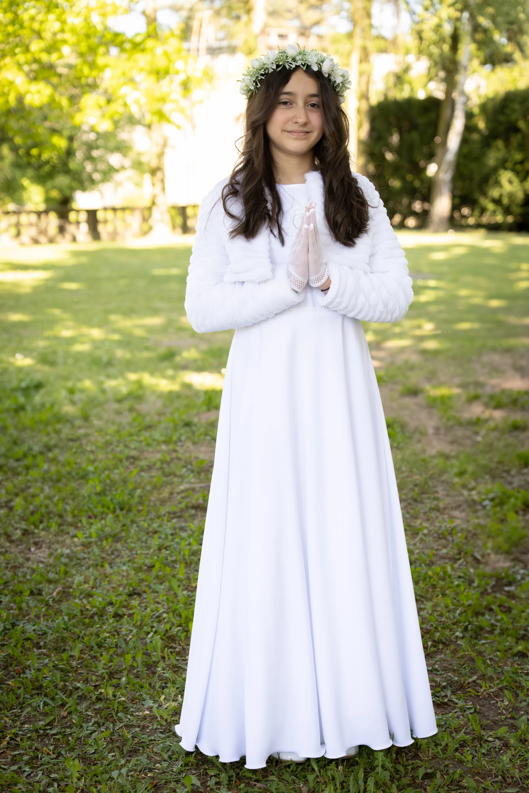 Fotograf komunia święta Poznań